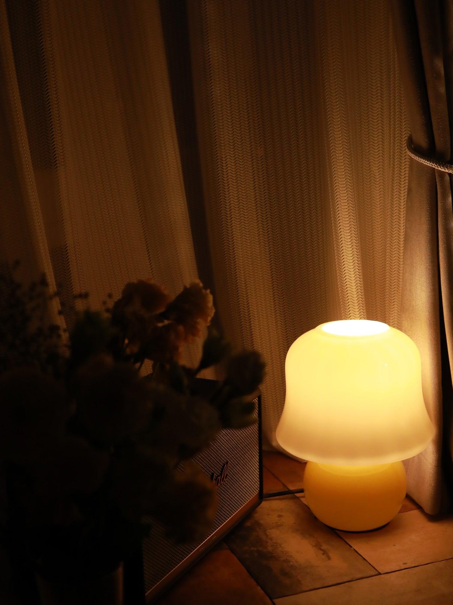 Holg Ceramic Luxury Table Lamp