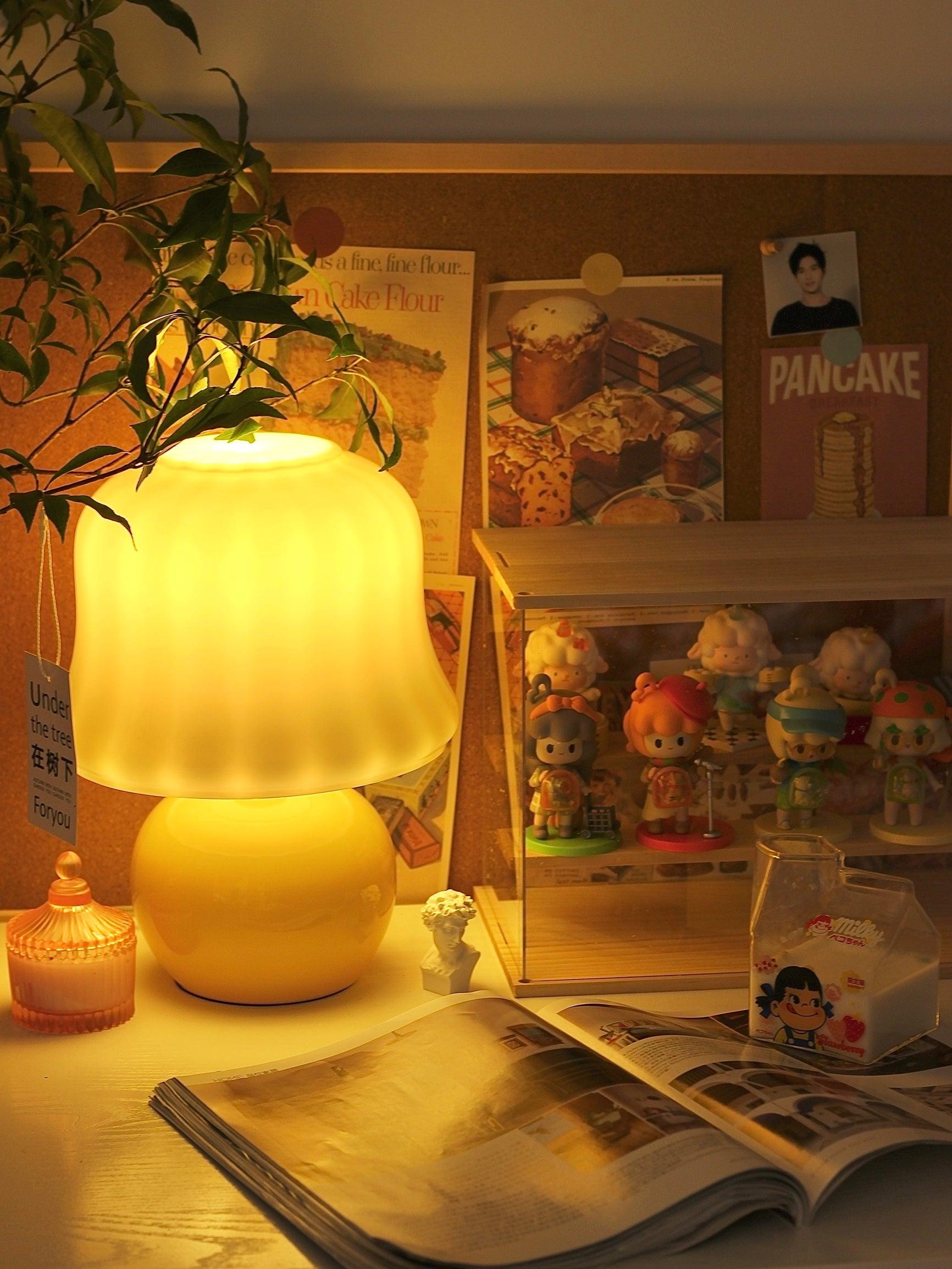 Holg Ceramic Luxury Table Lamp