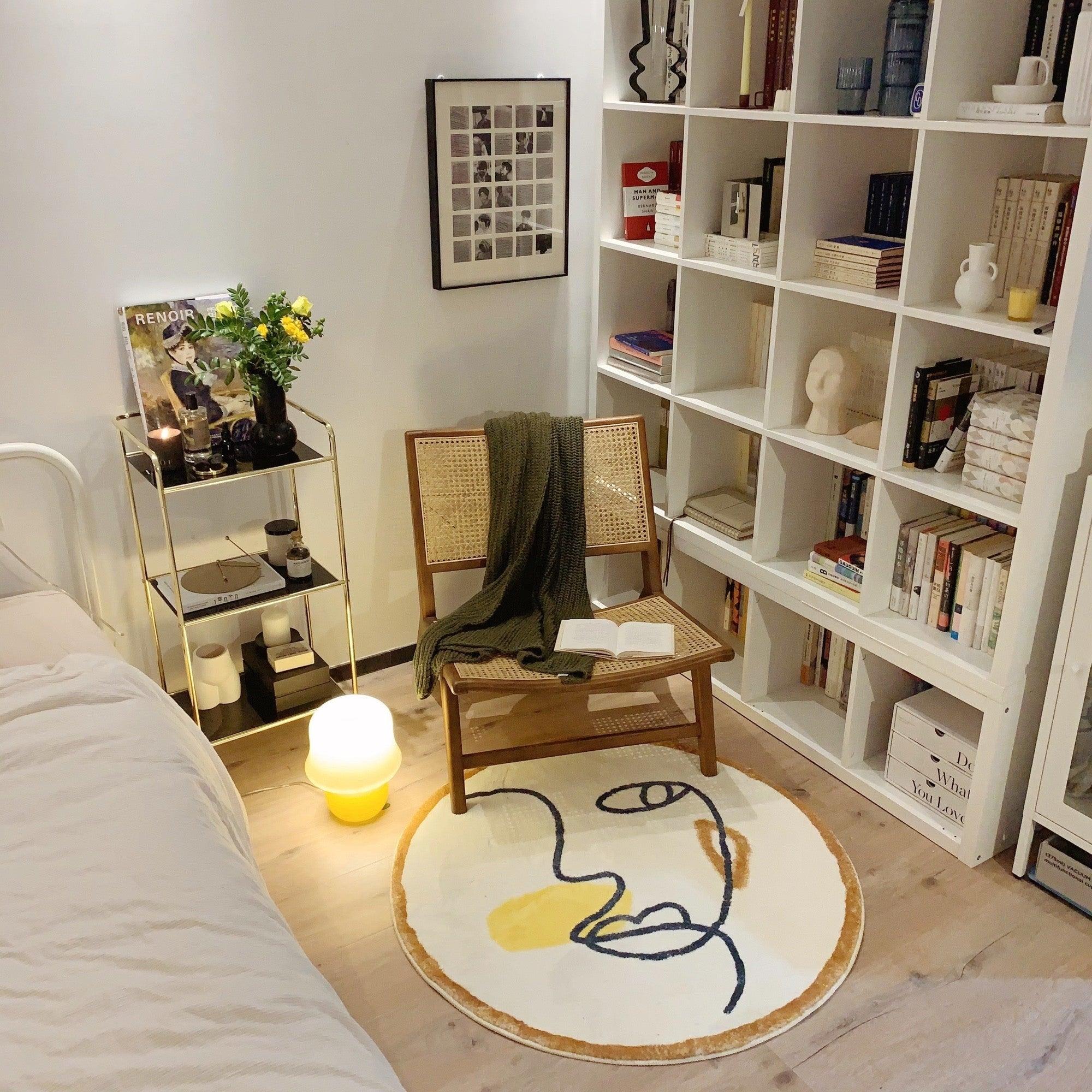 Holg Ceramic Luxury Table Lamp