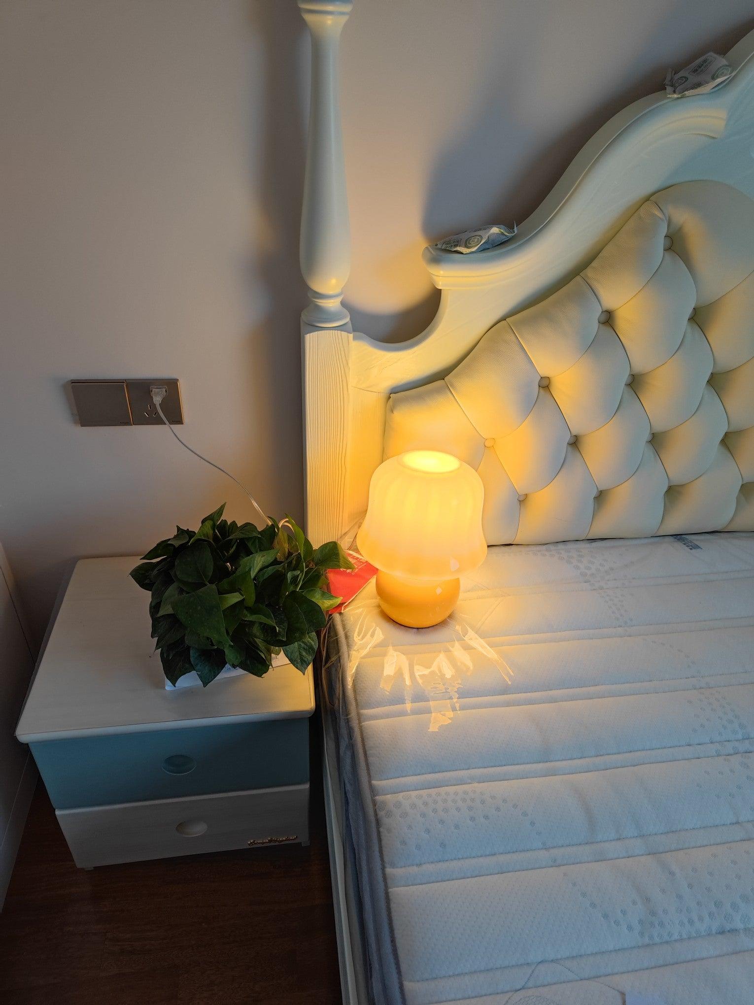 Holg Ceramic Luxury Table Lamp
