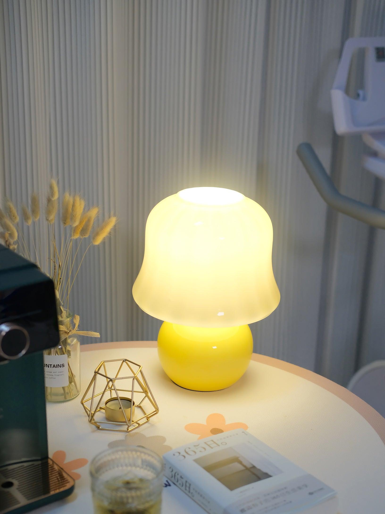 Holg Ceramic Luxury Table Lamp
