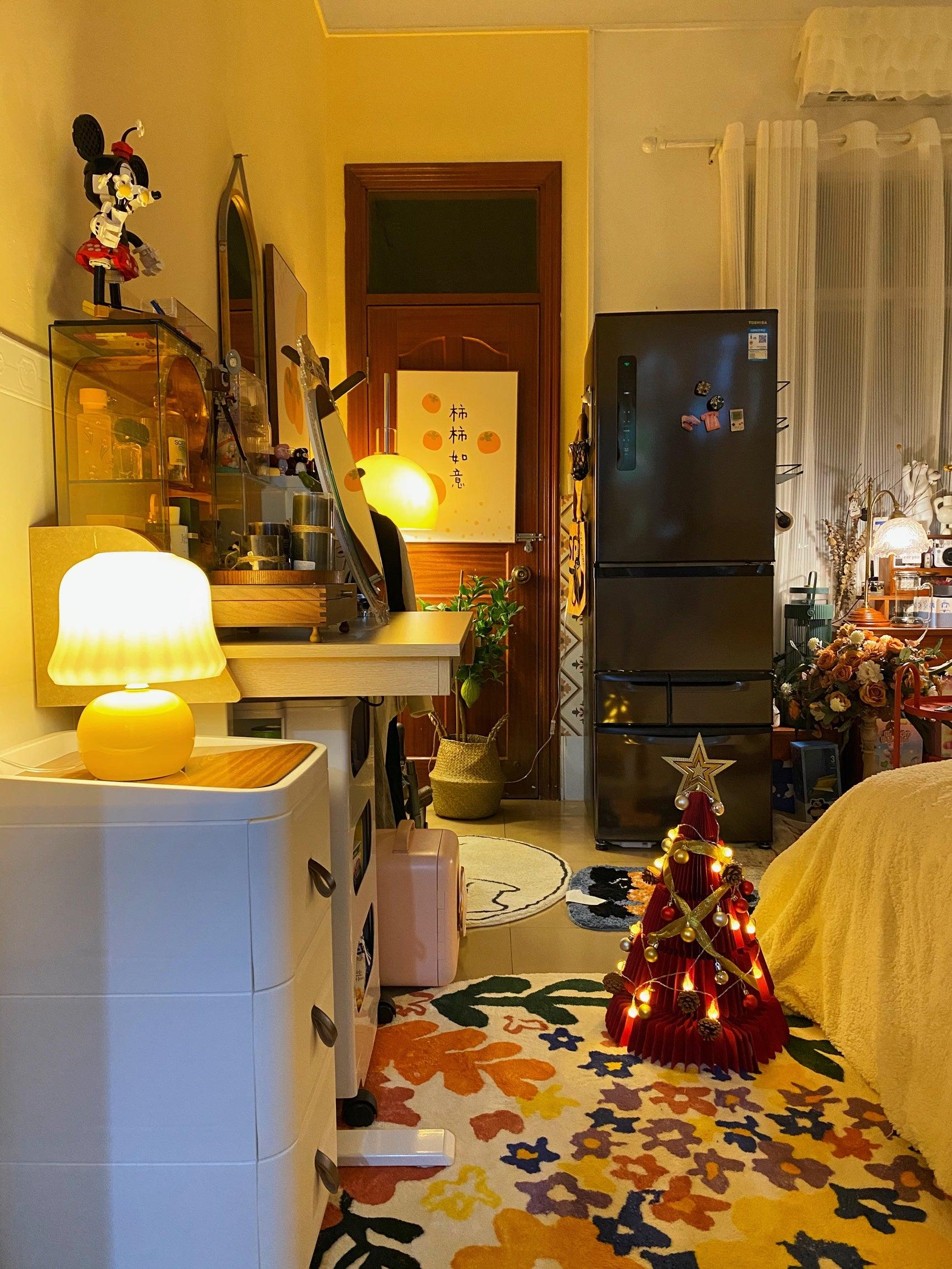 Holg Ceramic Luxury Table Lamp