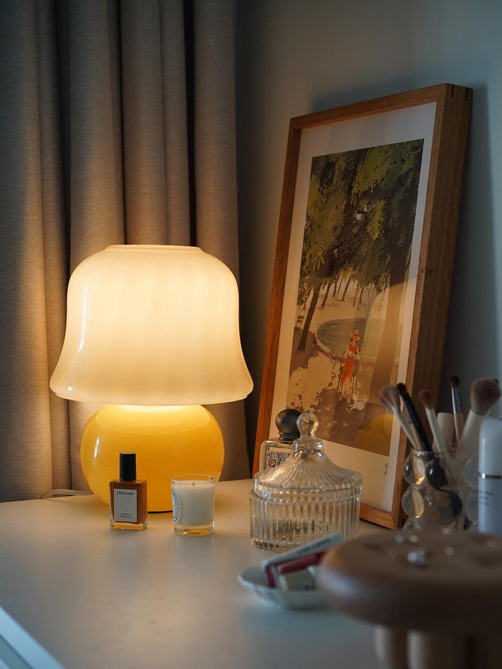 Holg Ceramic Luxury Table Lamp