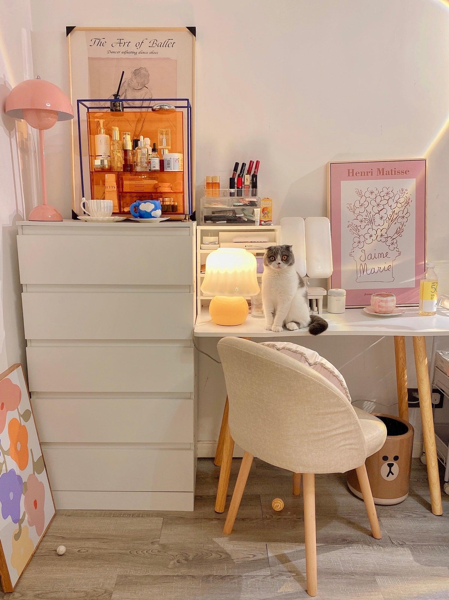 Holg Ceramic Luxury Table Lamp