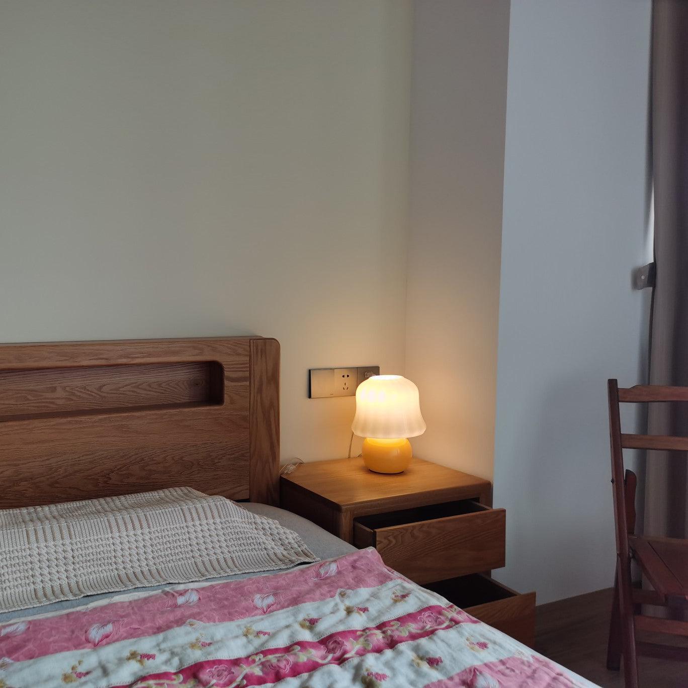 Holg Ceramic Luxury Table Lamp