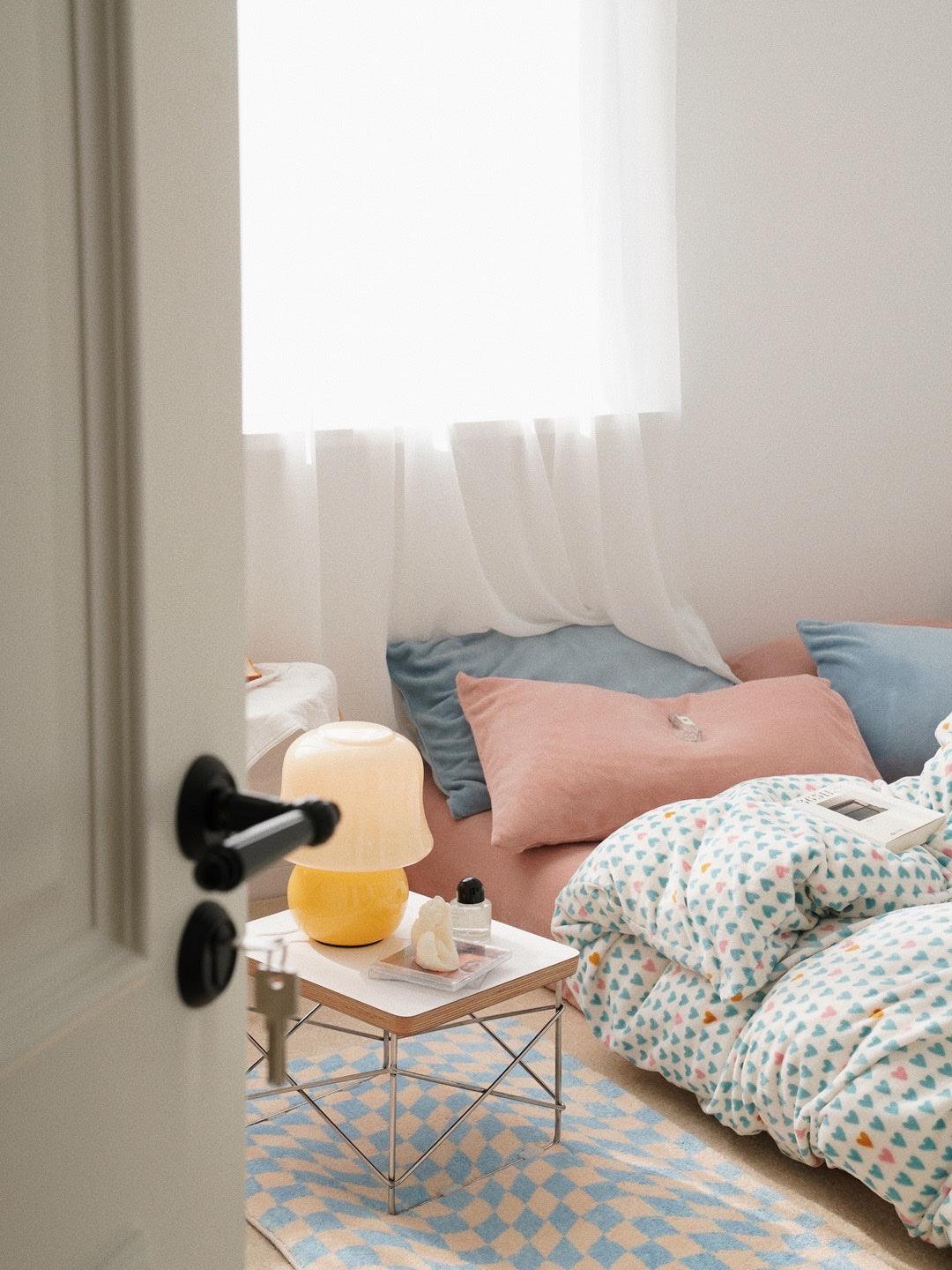 Holg Ceramic Luxury Table Lamp