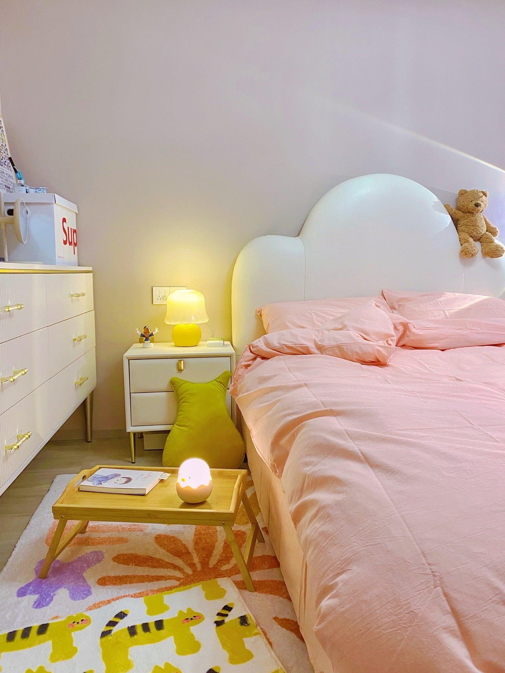 Holg Ceramic Luxury Table Lamp