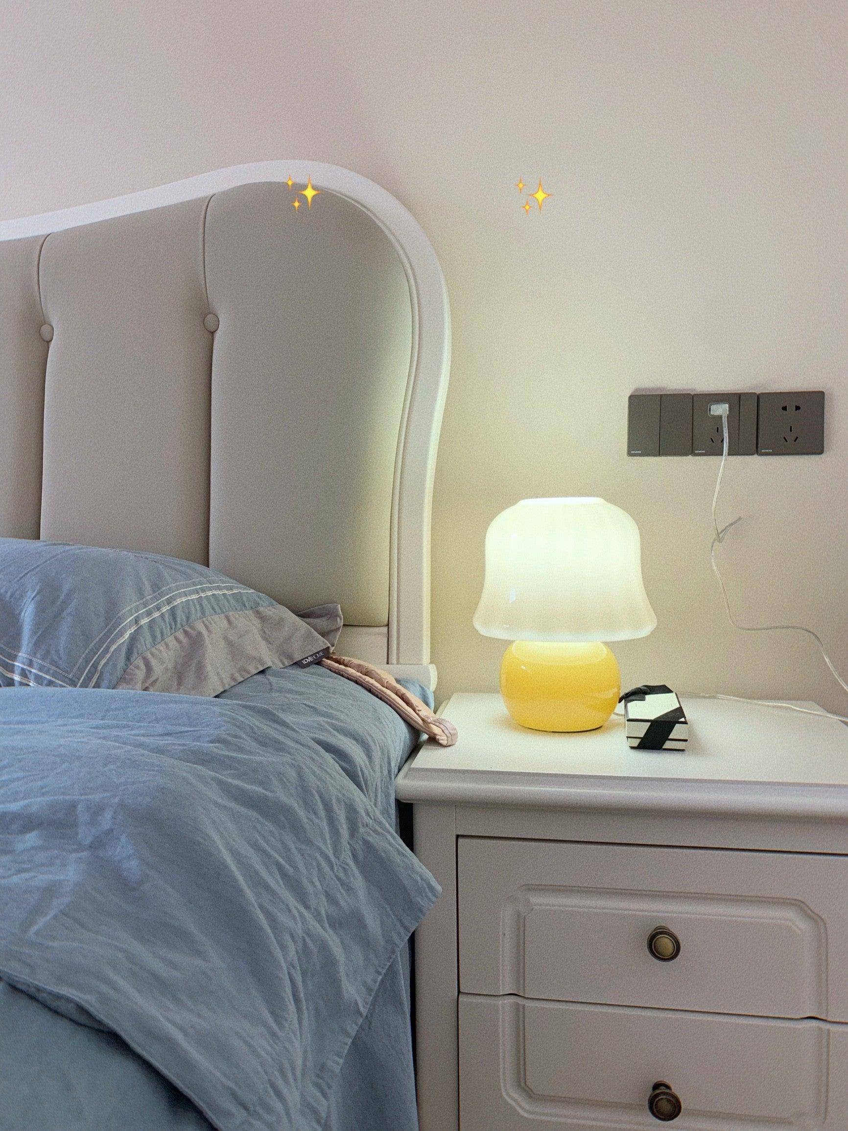 Holg Ceramic Luxury Table Lamp