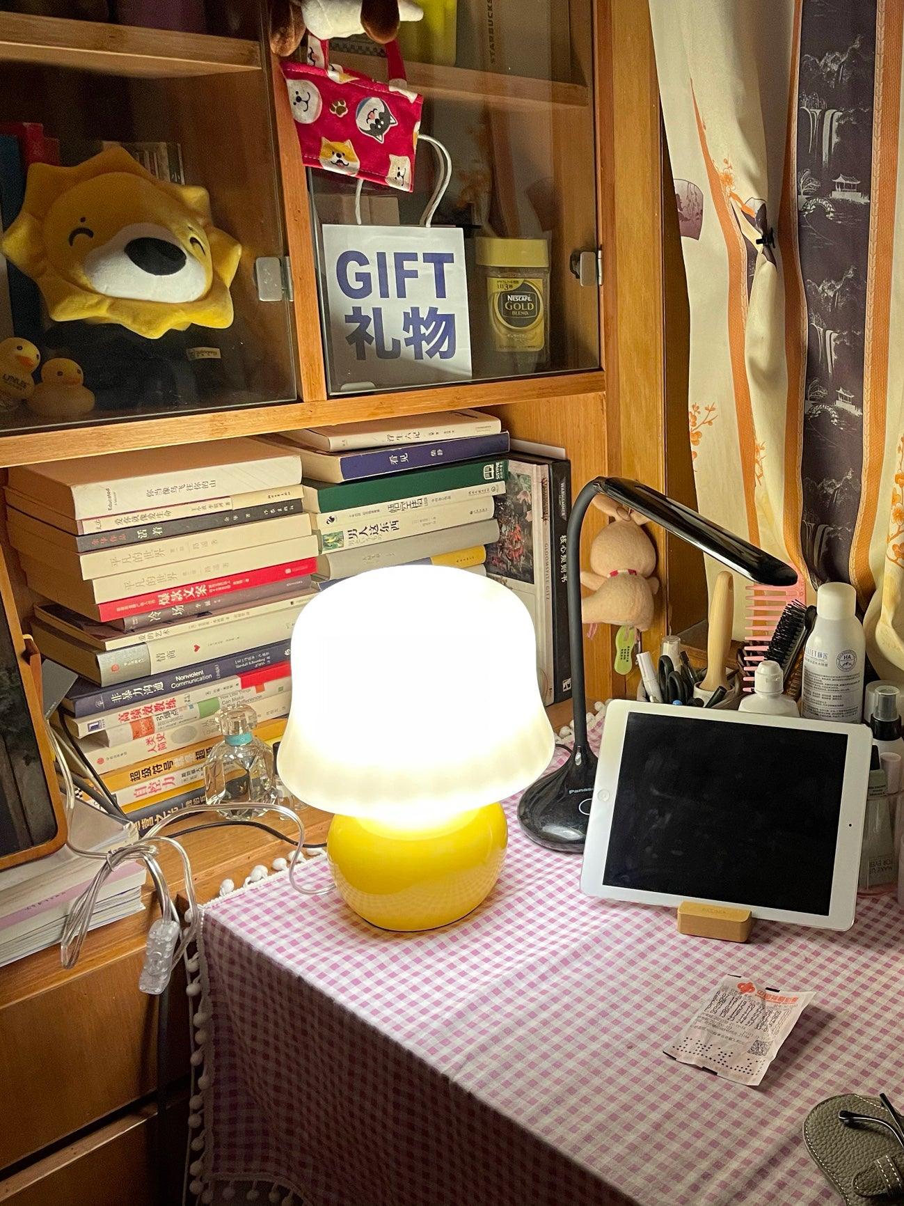 Holg Ceramic Luxury Table Lamp