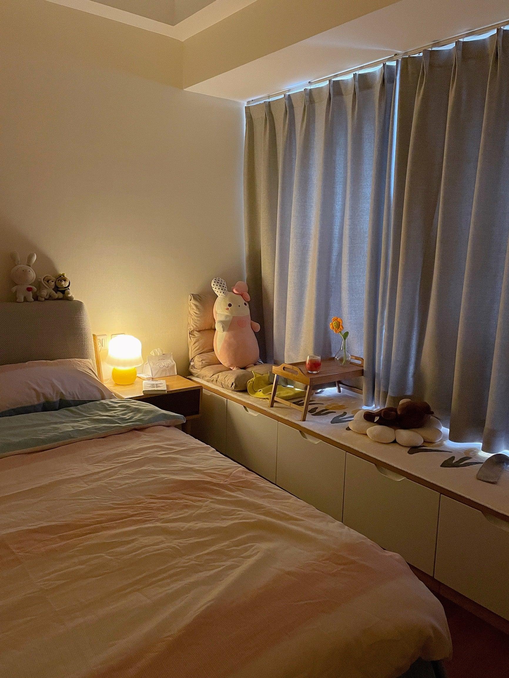 Holg Ceramic Luxury Table Lamp