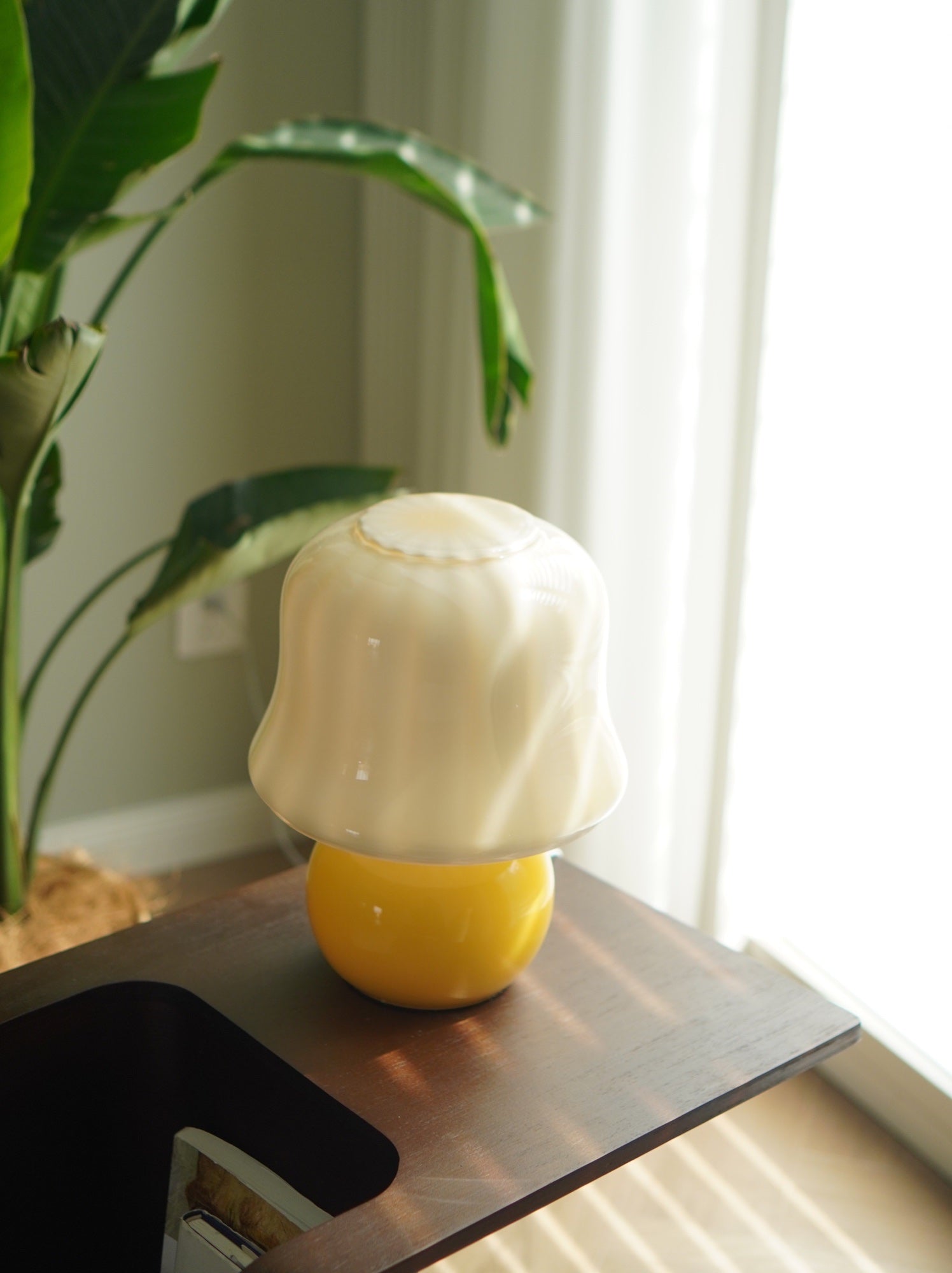 Holg Ceramic Luxury Table Lamp