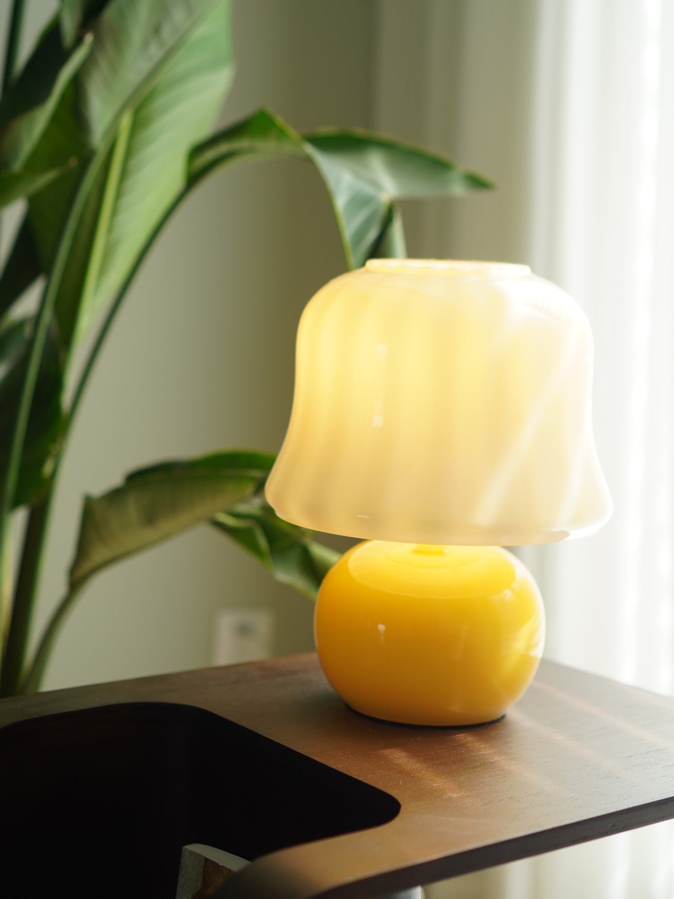 Holg Ceramic Luxury Table Lamp