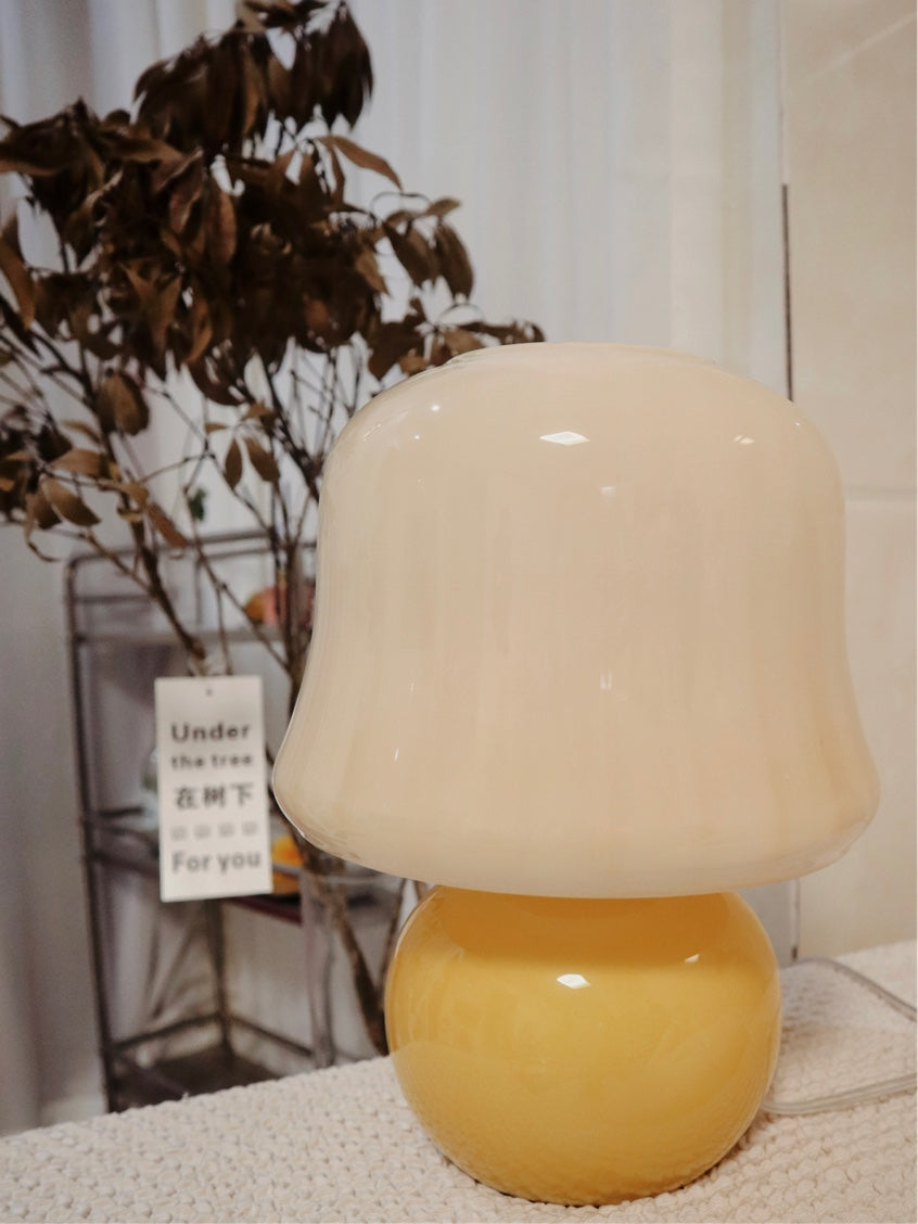 Holg Ceramic Luxury Table Lamp