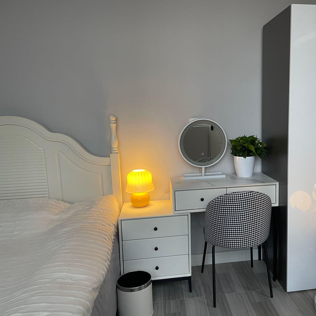 Holg Ceramic Luxury Table Lamp