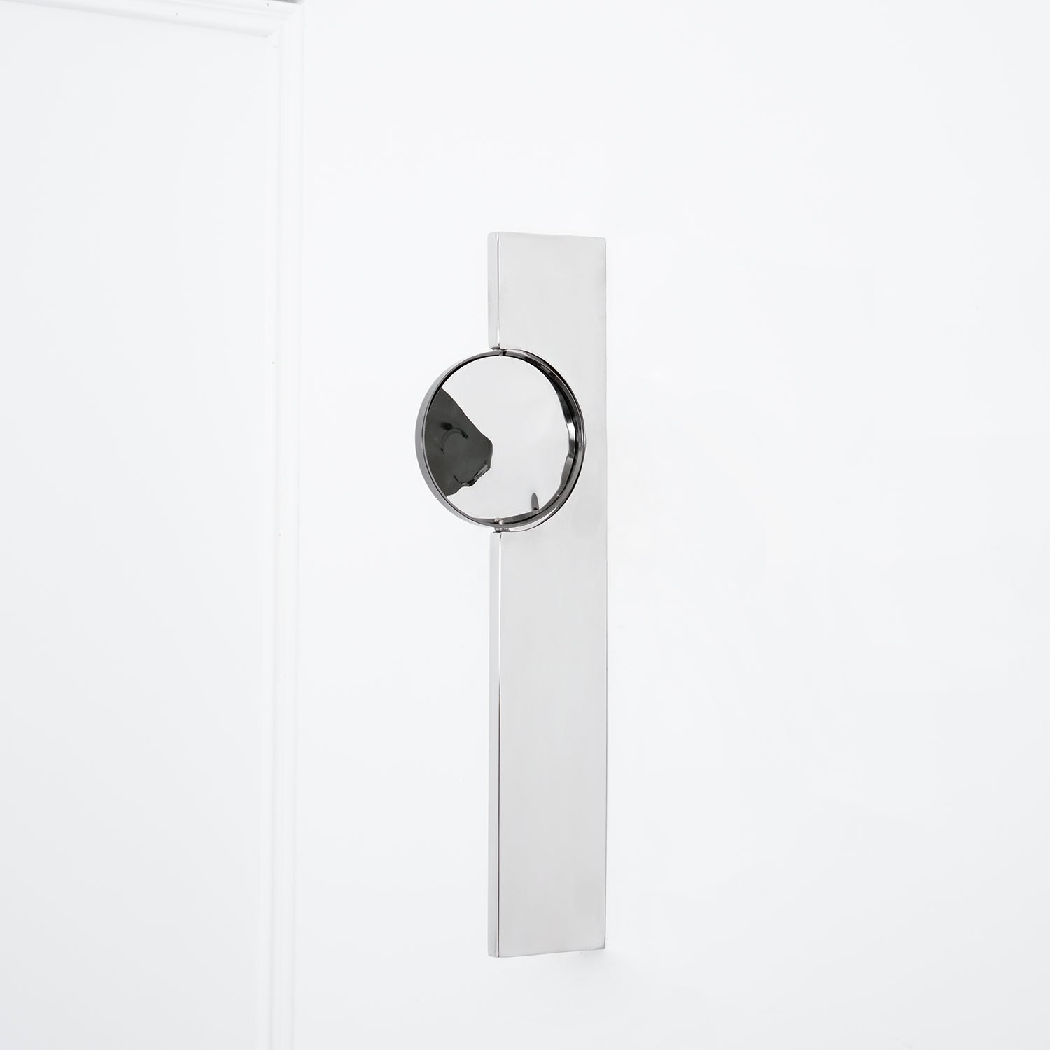 Delaview Kinetic Shadow Indoor Wall Light