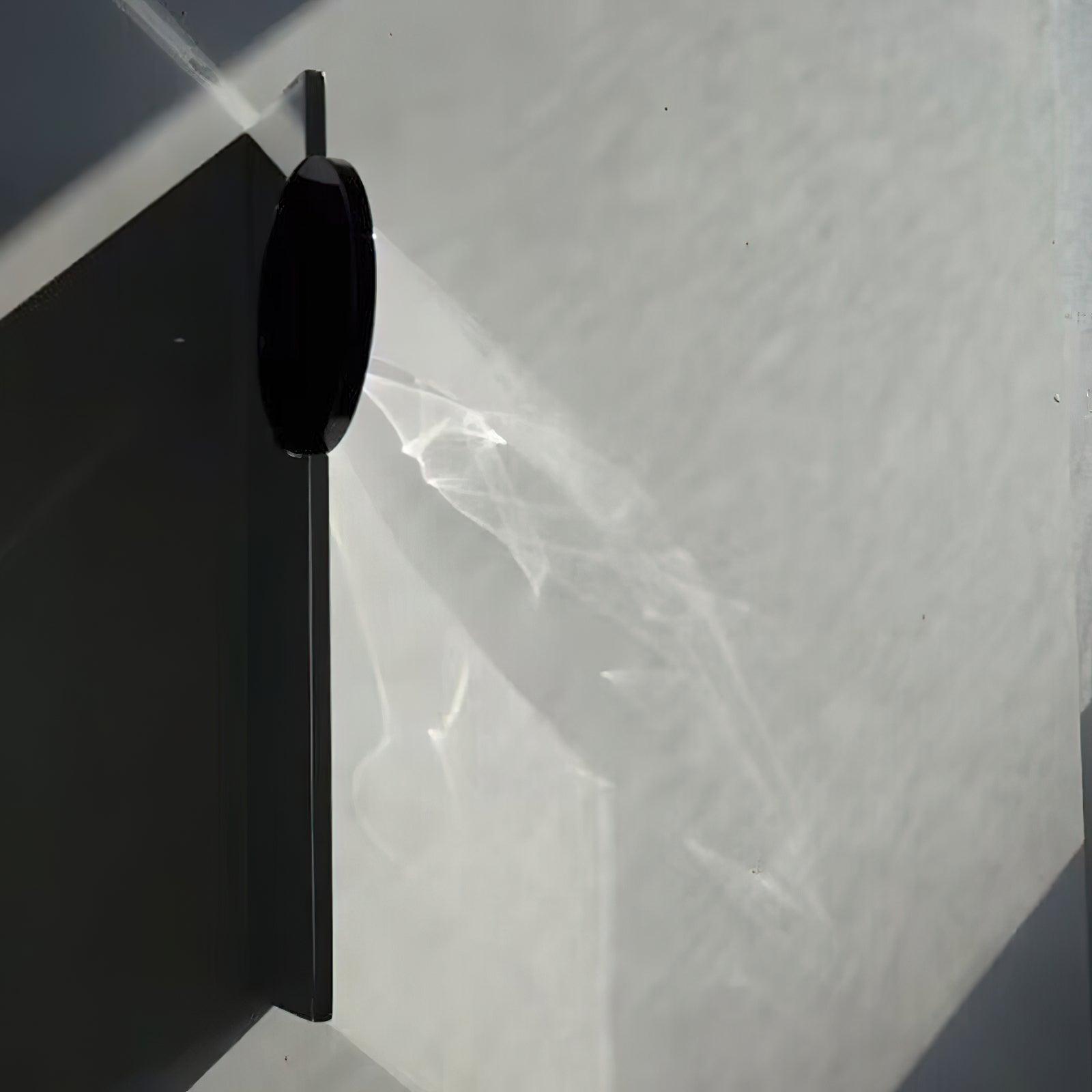 Delaview Kinetic Shadow Indoor Wall Light