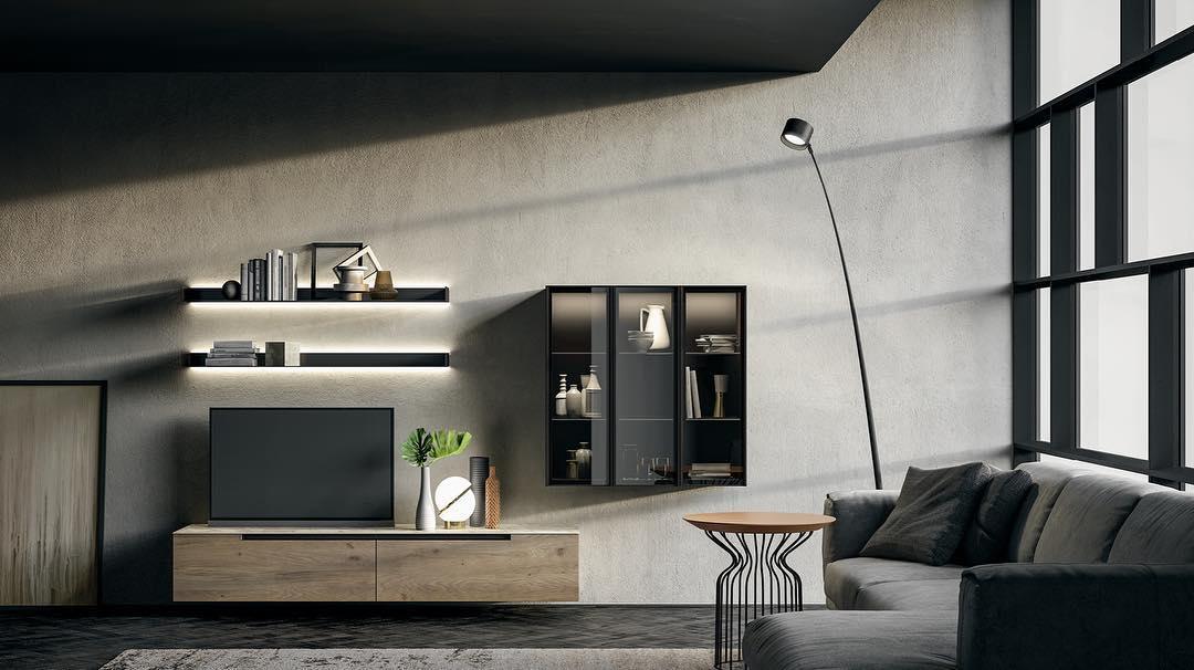 Solaria Futuristic Table Lamp