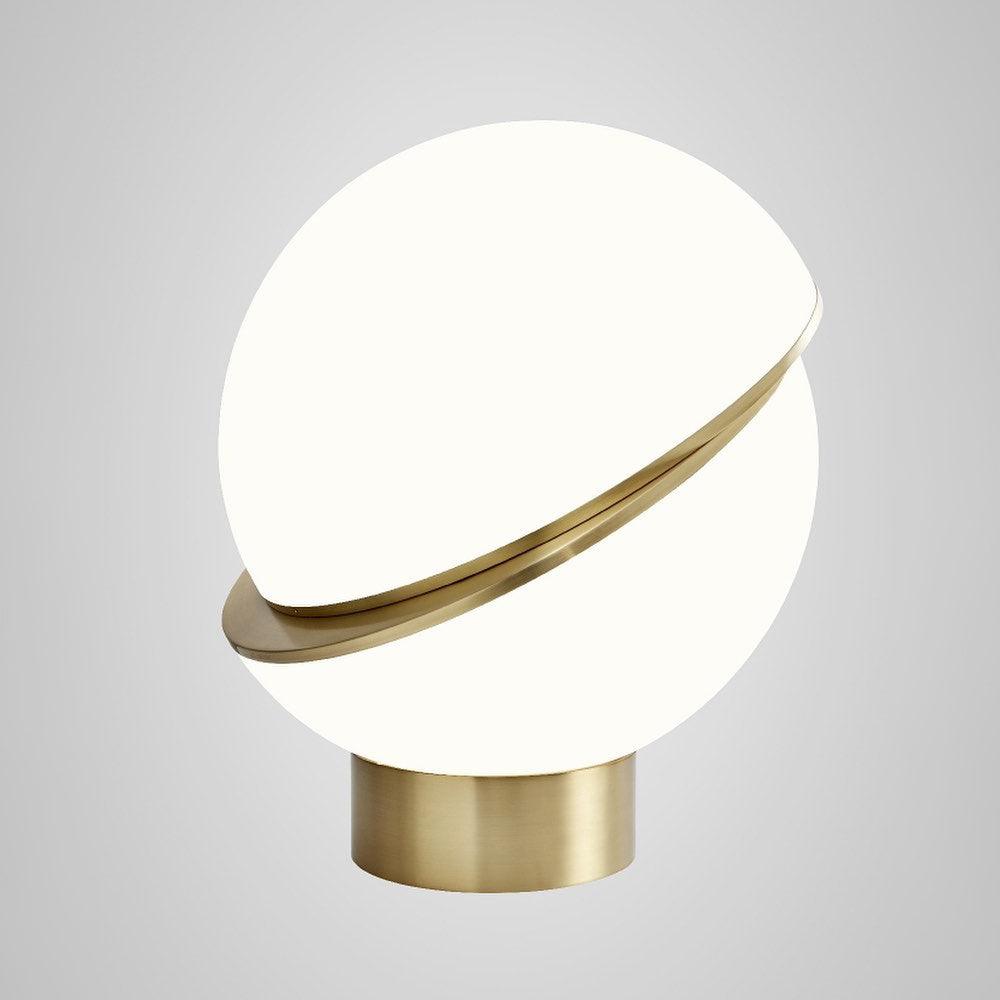 Solaria Futuristic Table Lamp