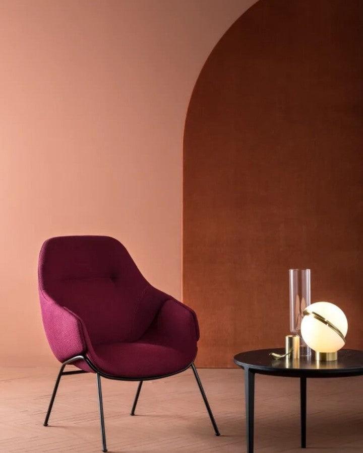 Solaria Futuristic Table Lamp