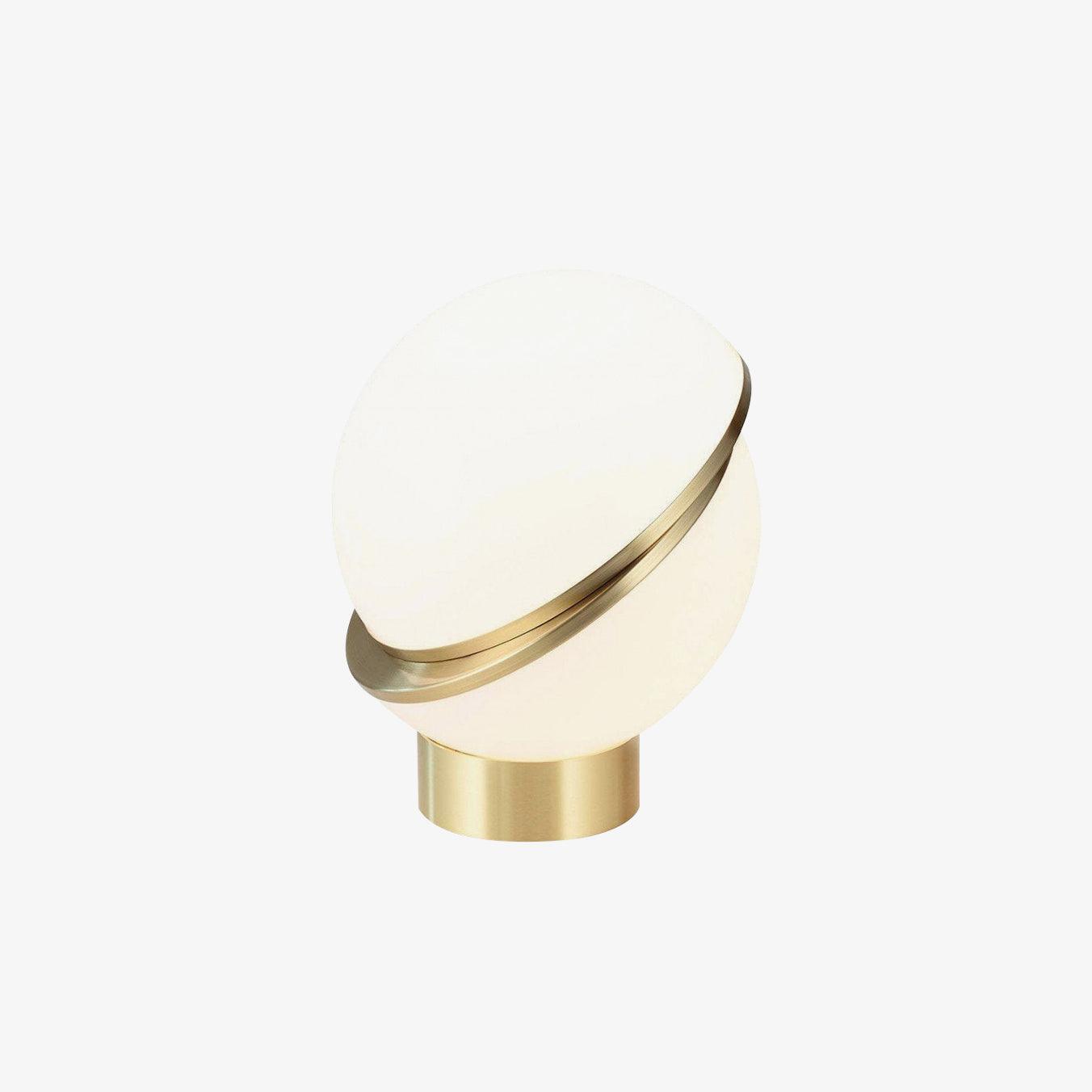 Solaria Futuristic Table Lamp