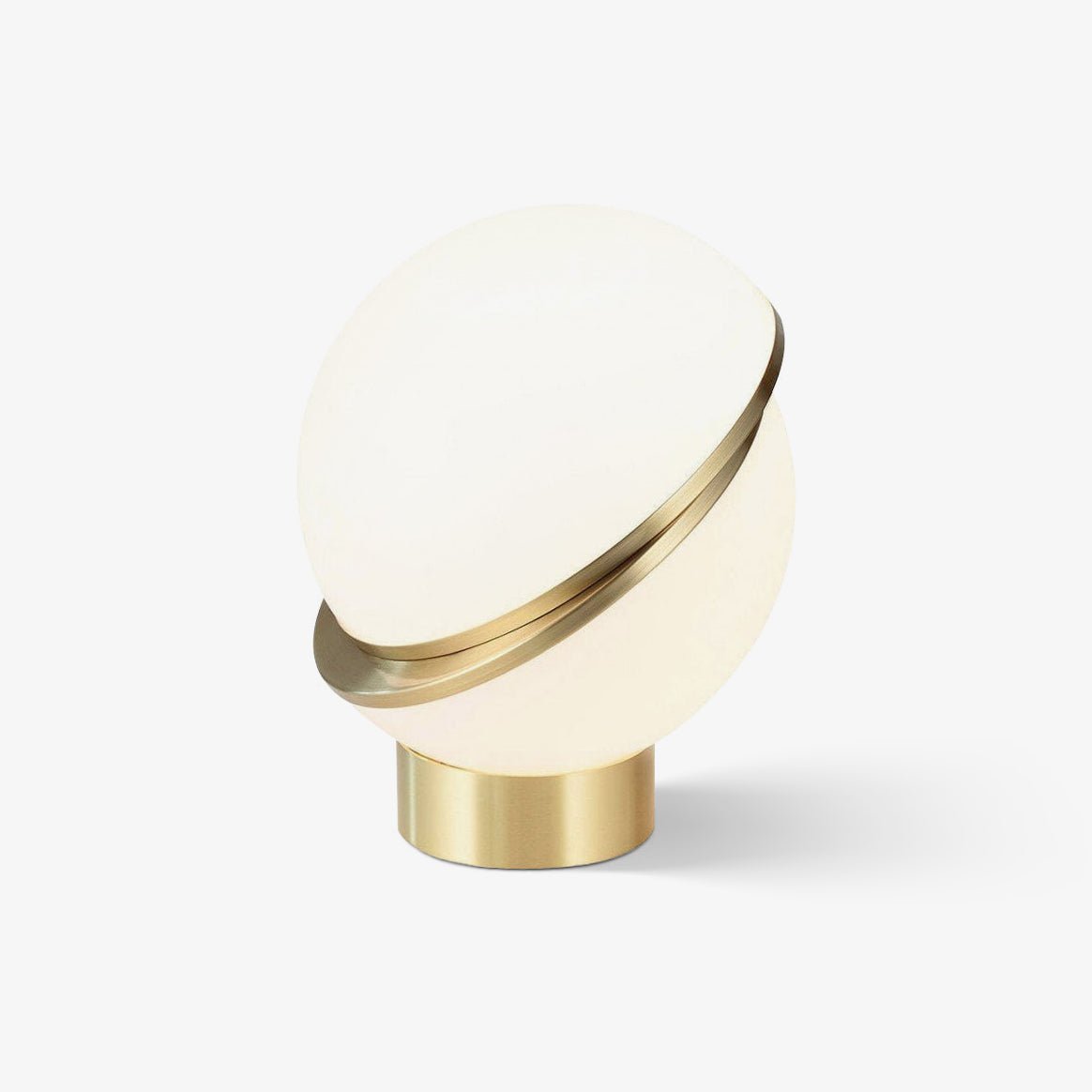 Solaria Futuristic Table Lamp
