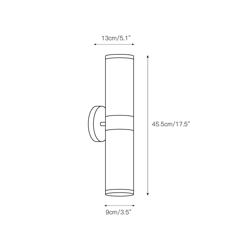 Terielielle Wall Lamp