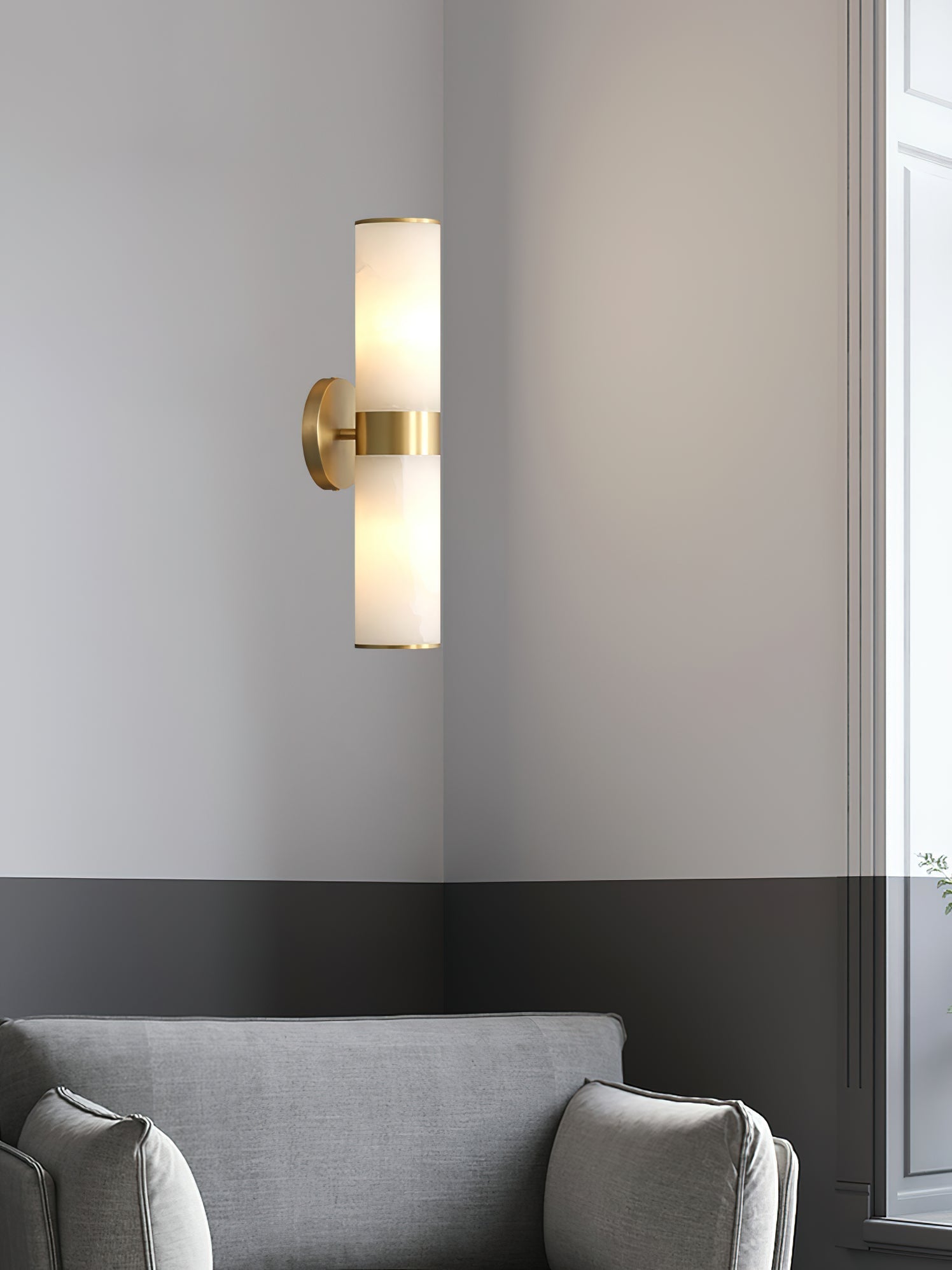 Terielielle Wall Lamp