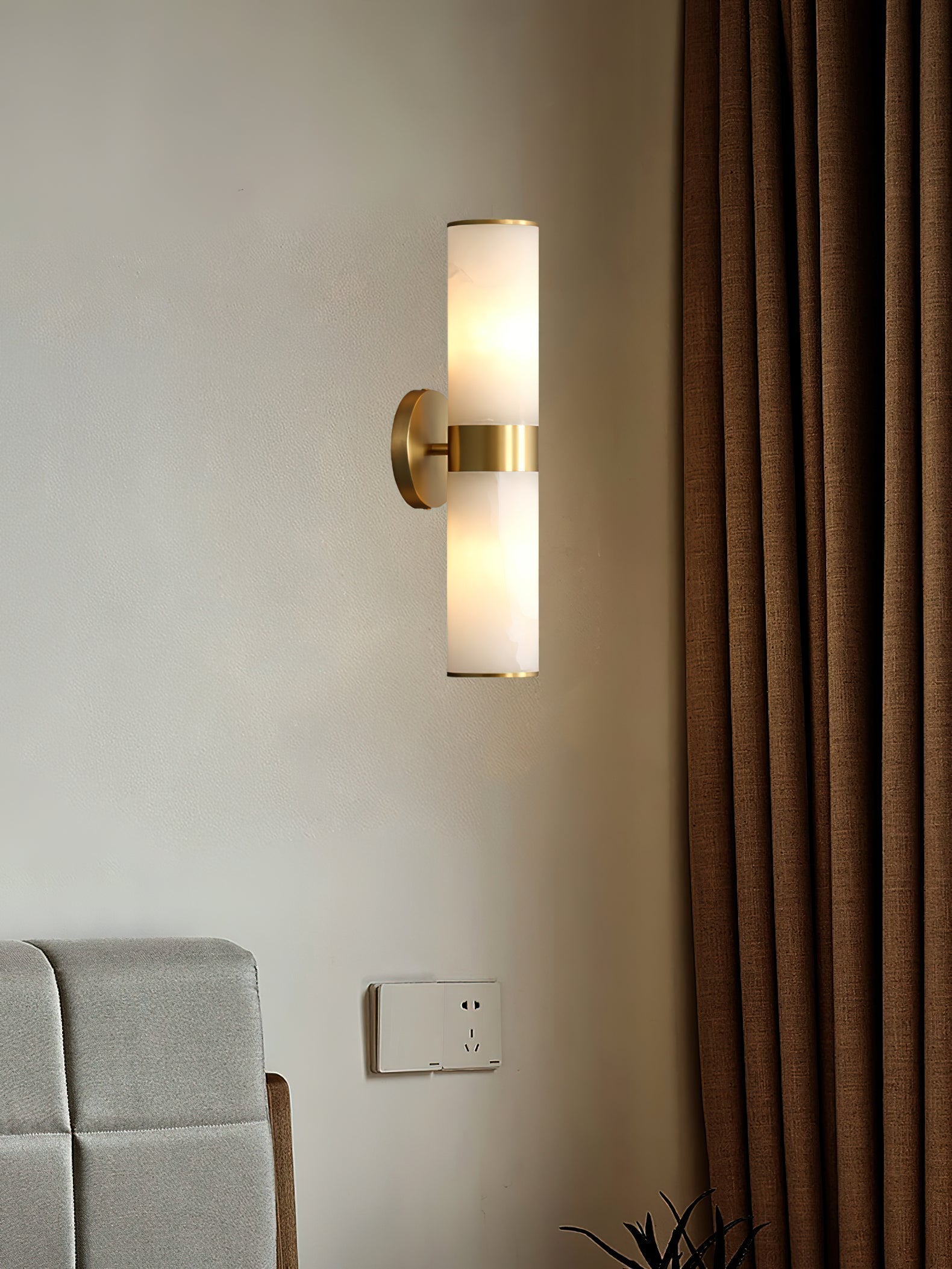 Terielielle Wall Lamp