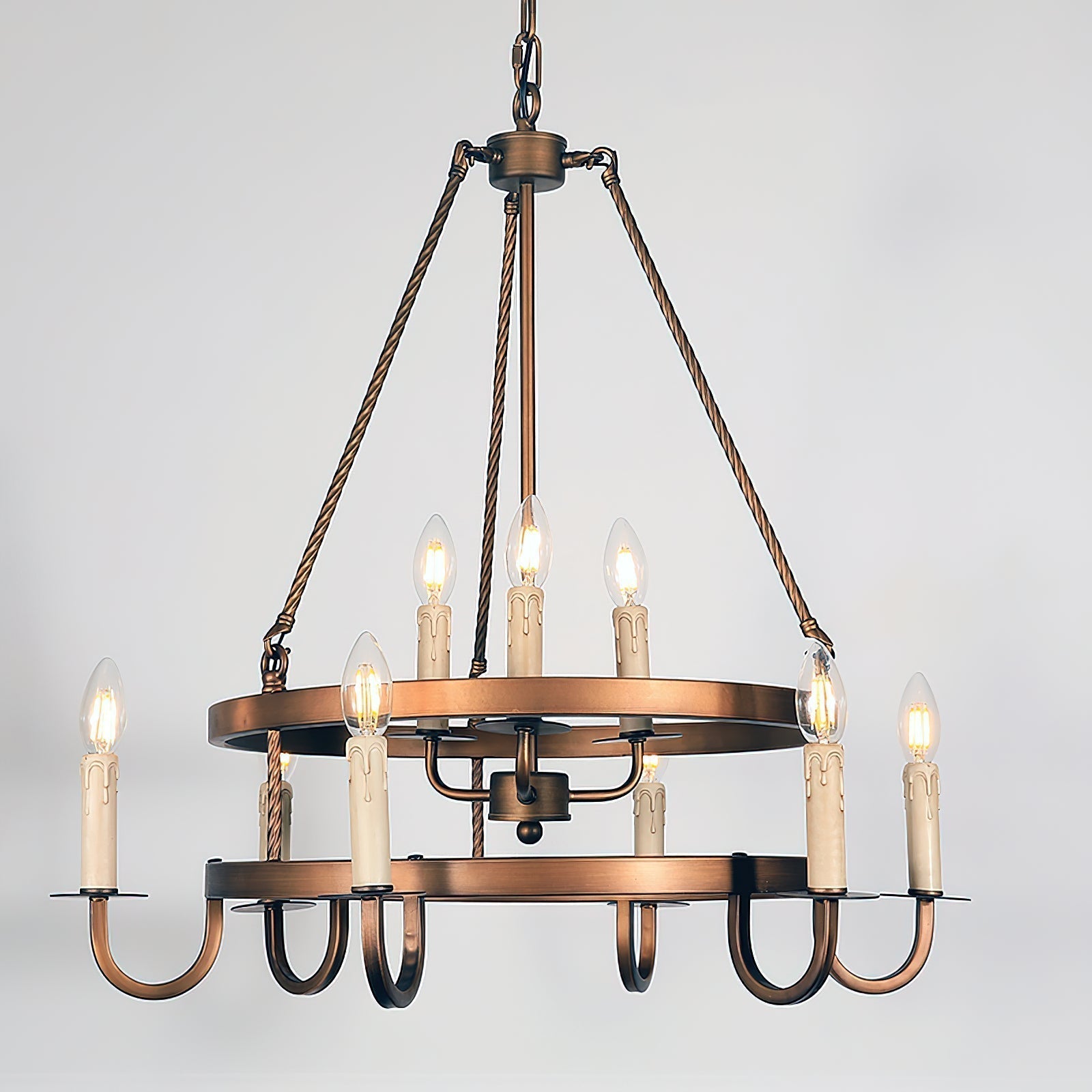 Orelerella Chandelier