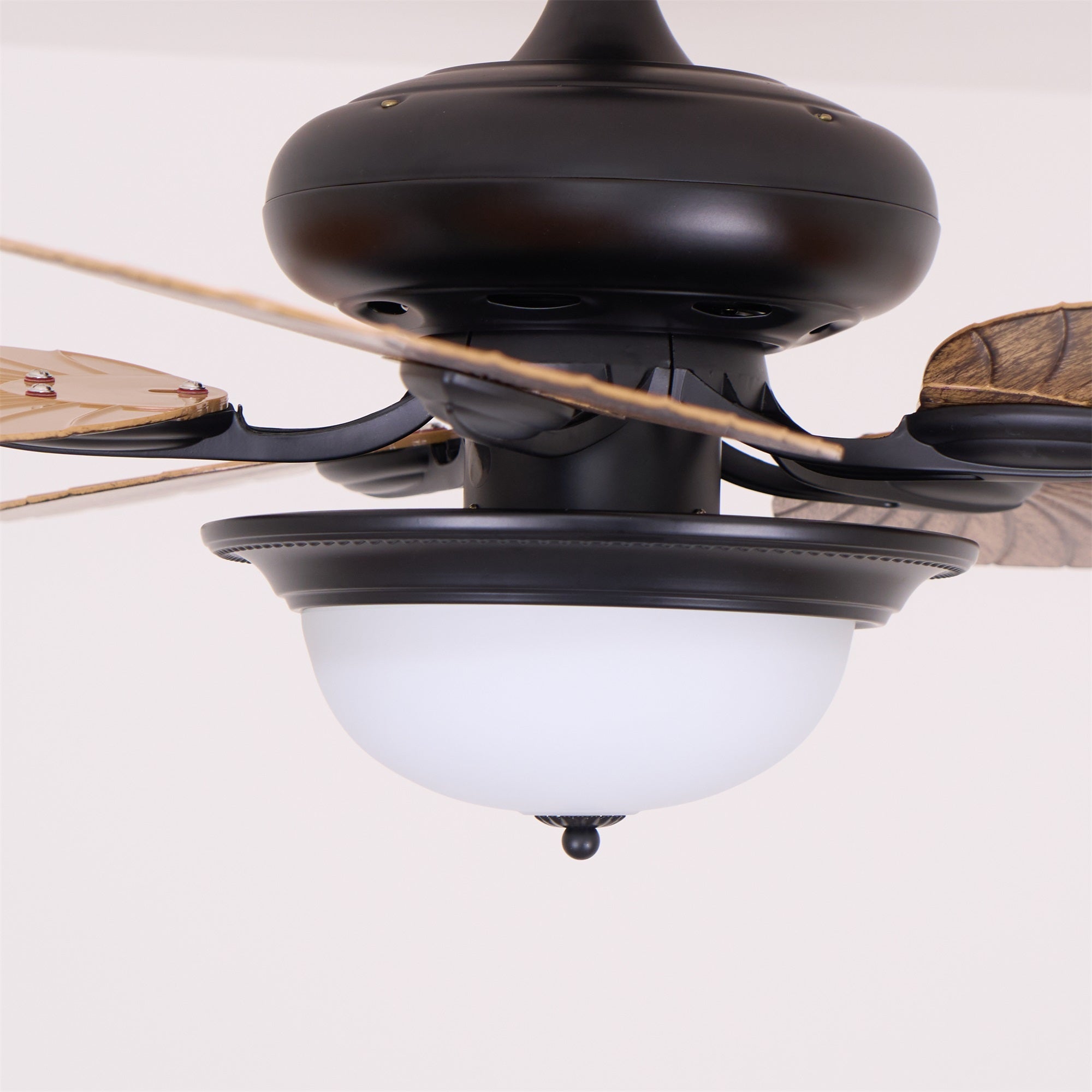 Viraalel Ceiling Fan Light
