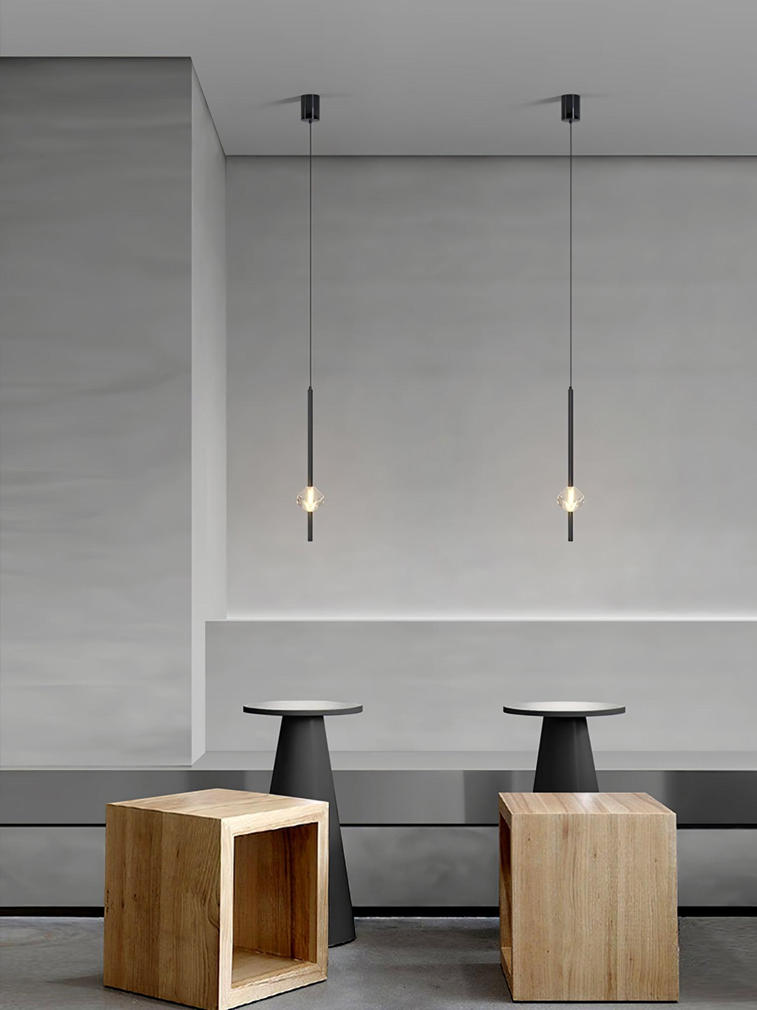 Celiane LED Pendant Lamp