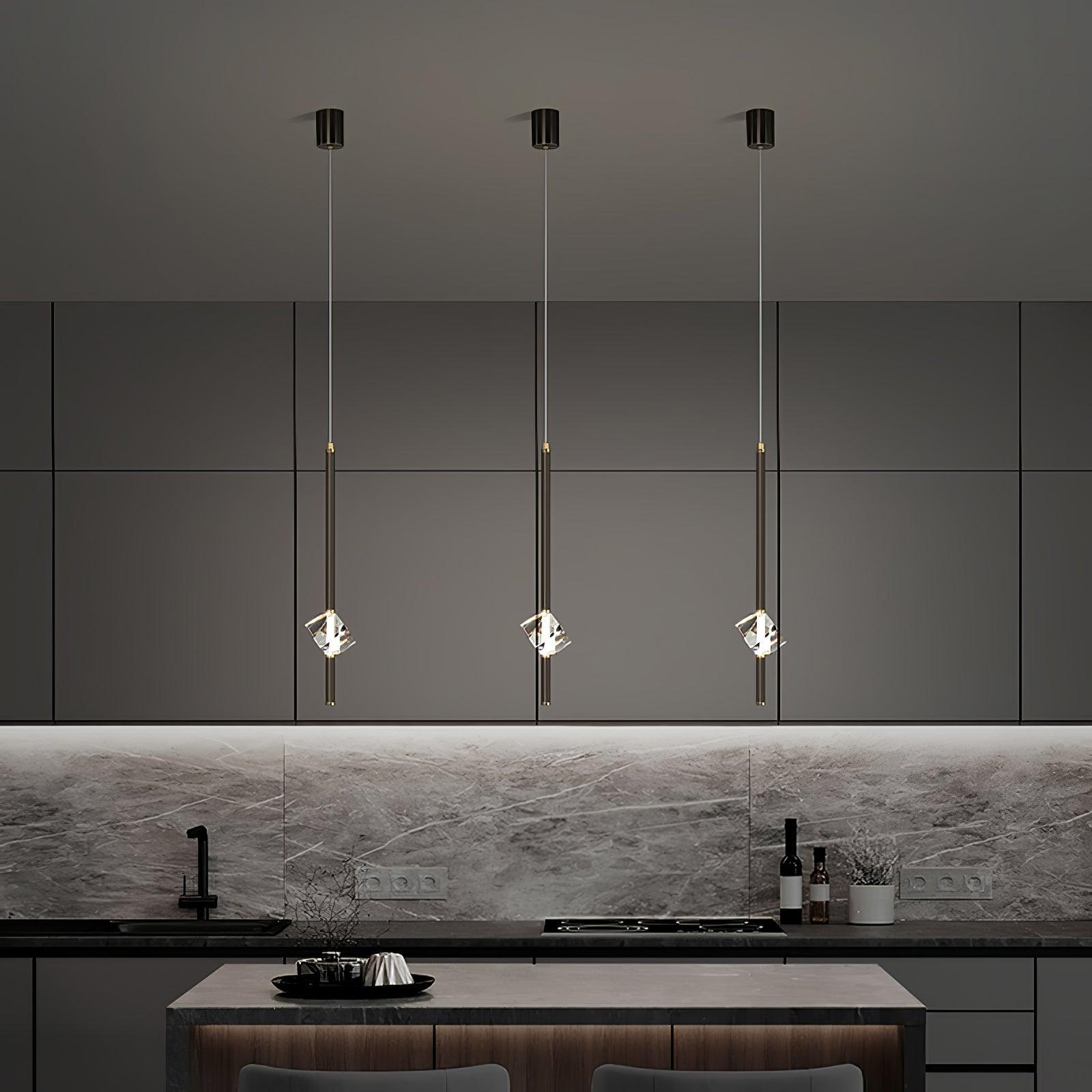 Celiane LED Pendant Lamp