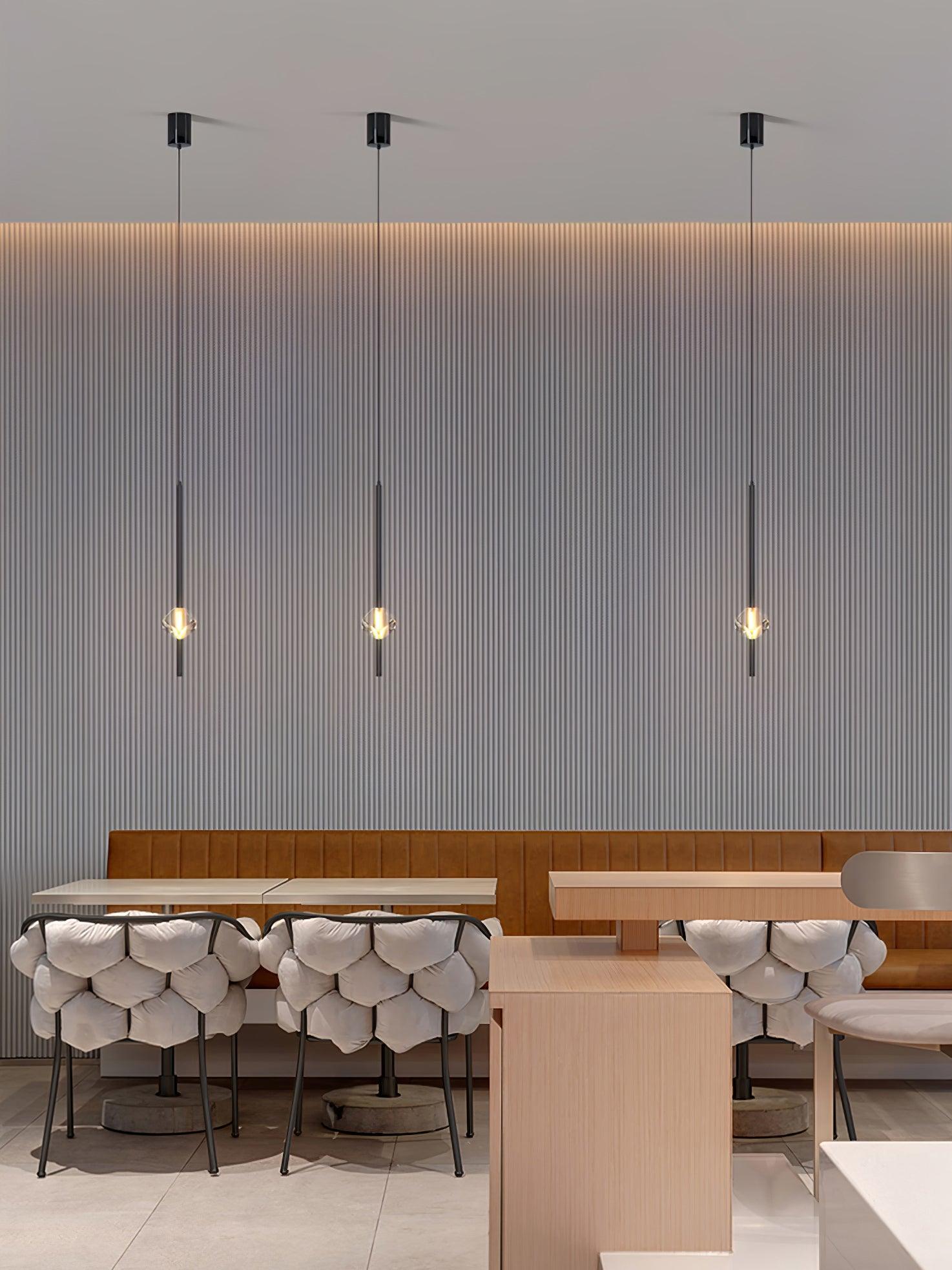 Celiane LED Pendant Lamp