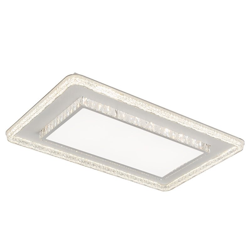 Conoror Postmodern Luxury Crystal Ceiling Light