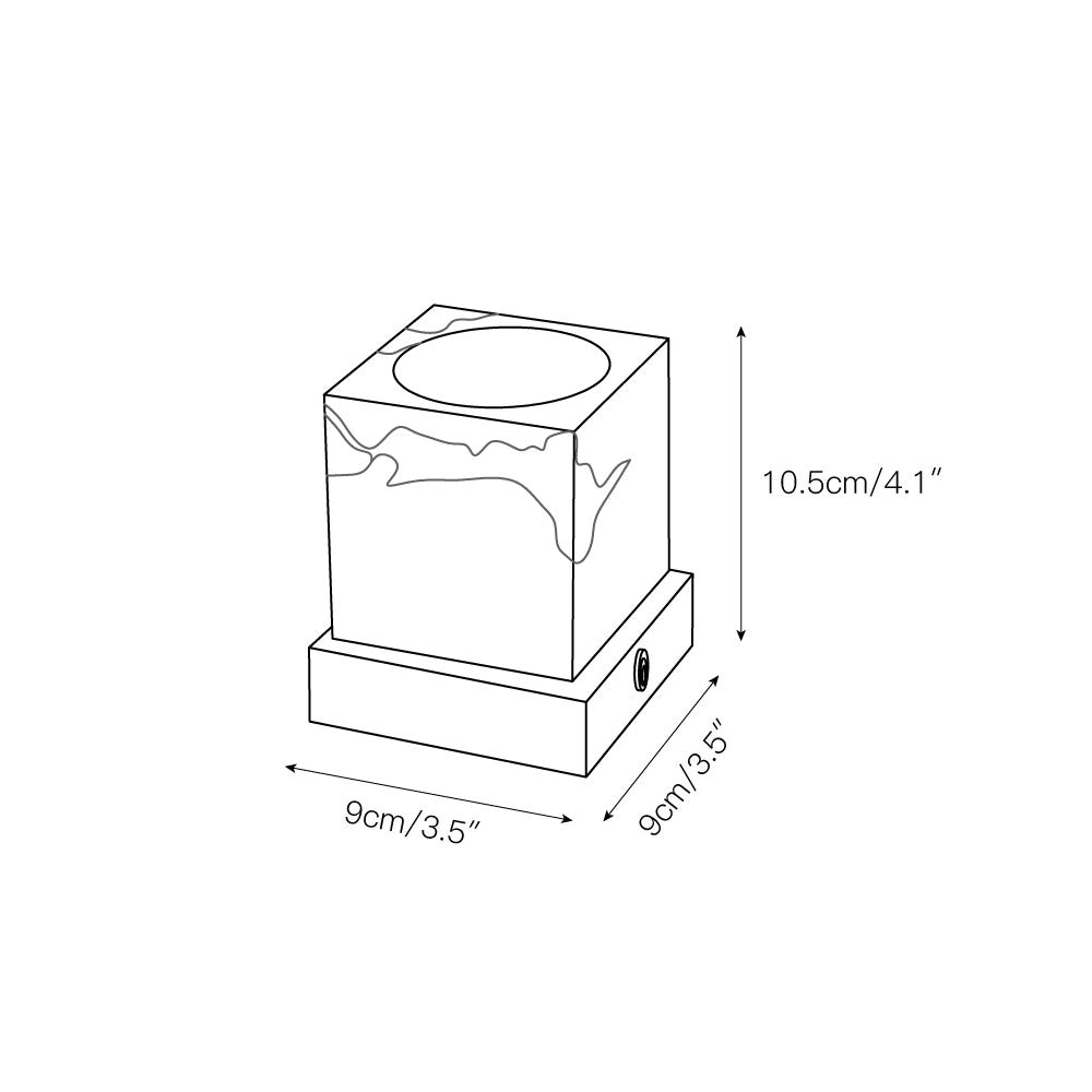 Mirisira Table Lamp
