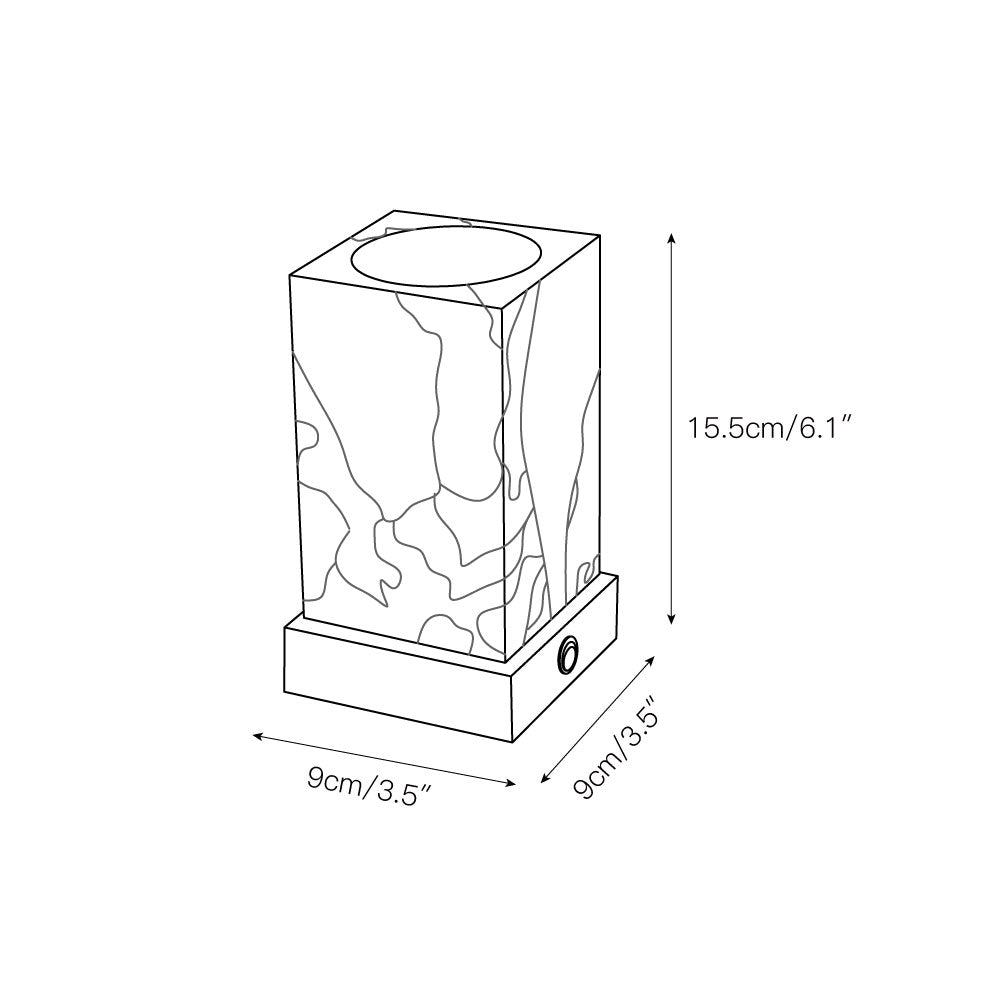 Mirisira Table Lamp