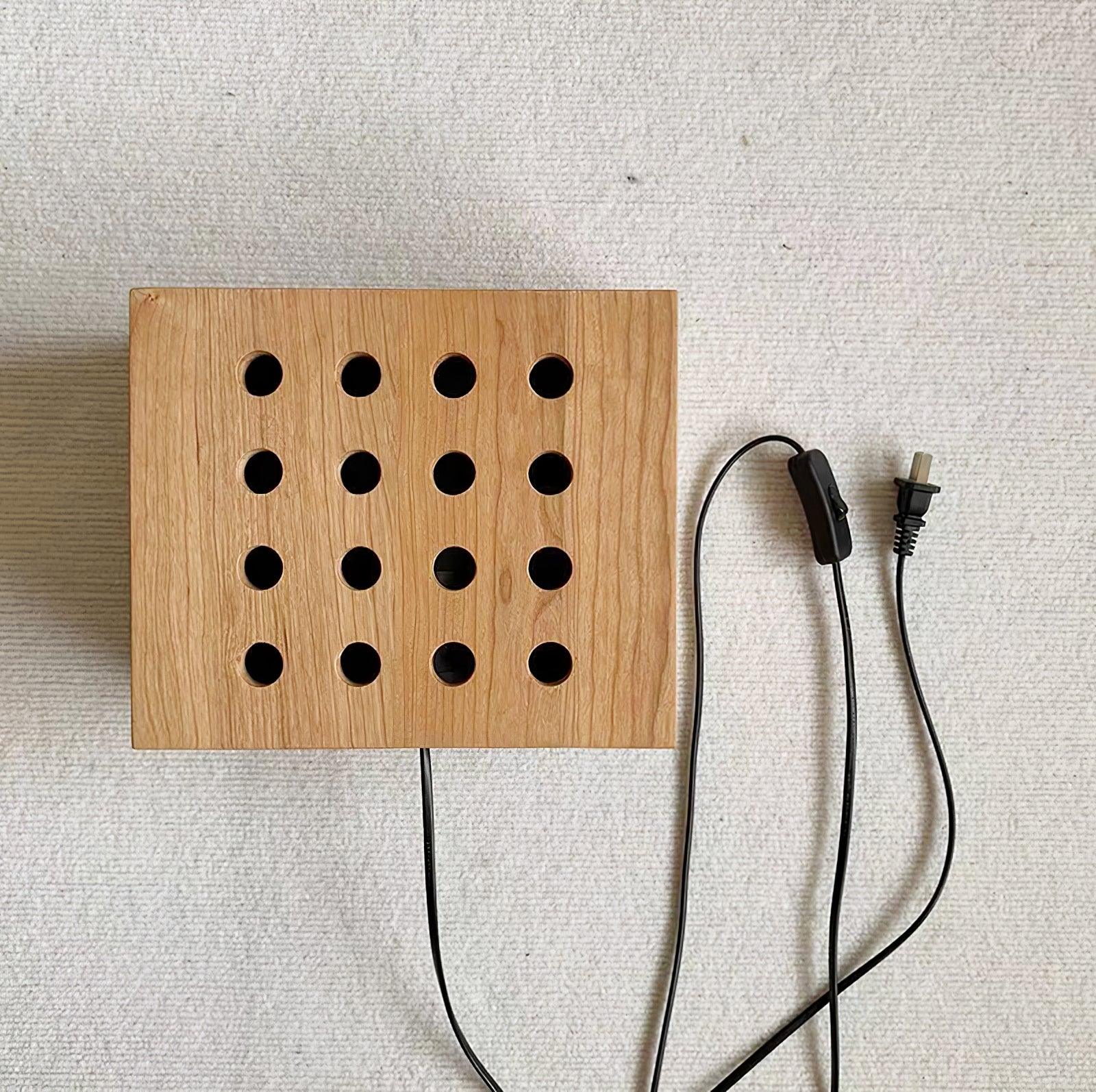 Valaee Individual Creativity Wall Lamp - Neutral Decor