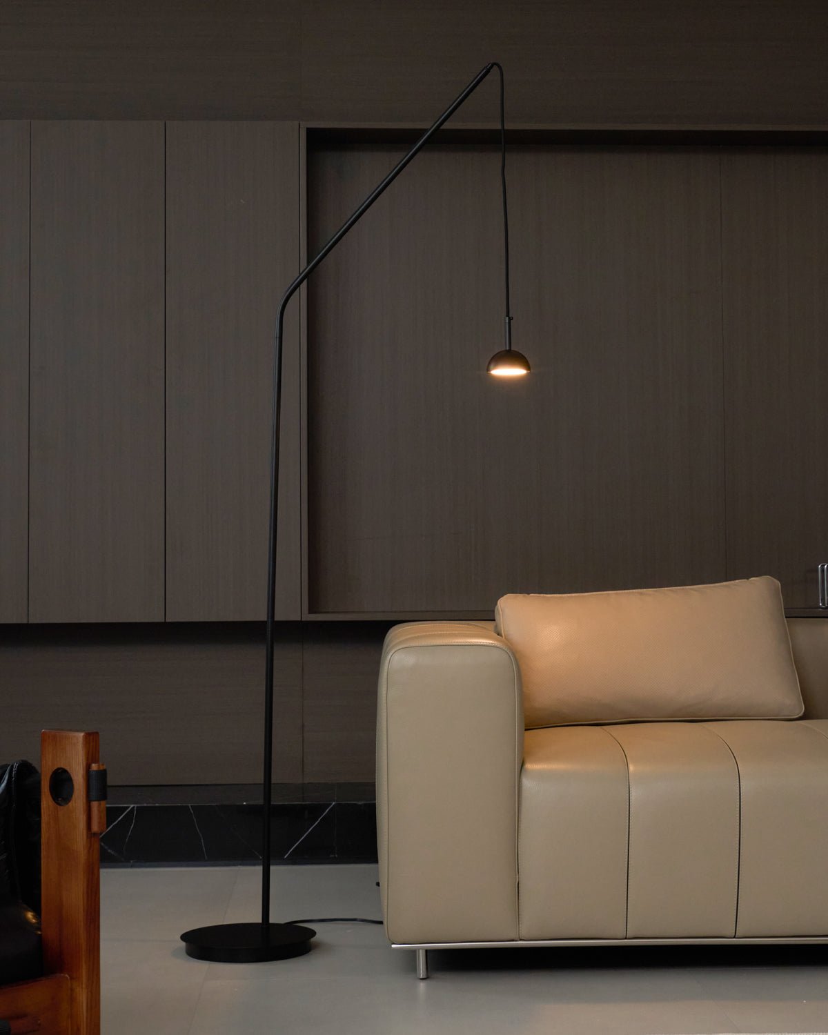 Visolil Modern Floor Lamp