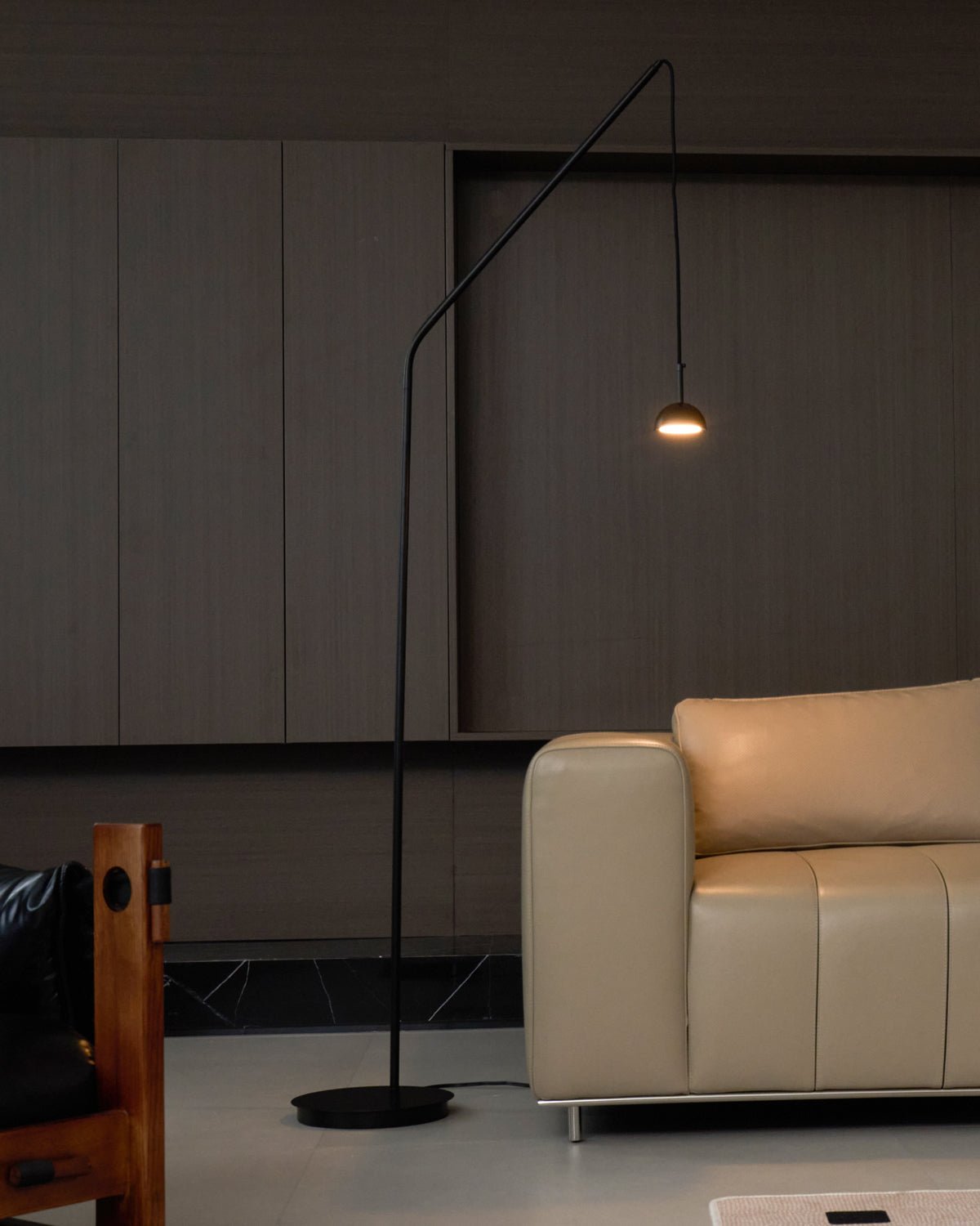 Visolil Modern Floor Lamp