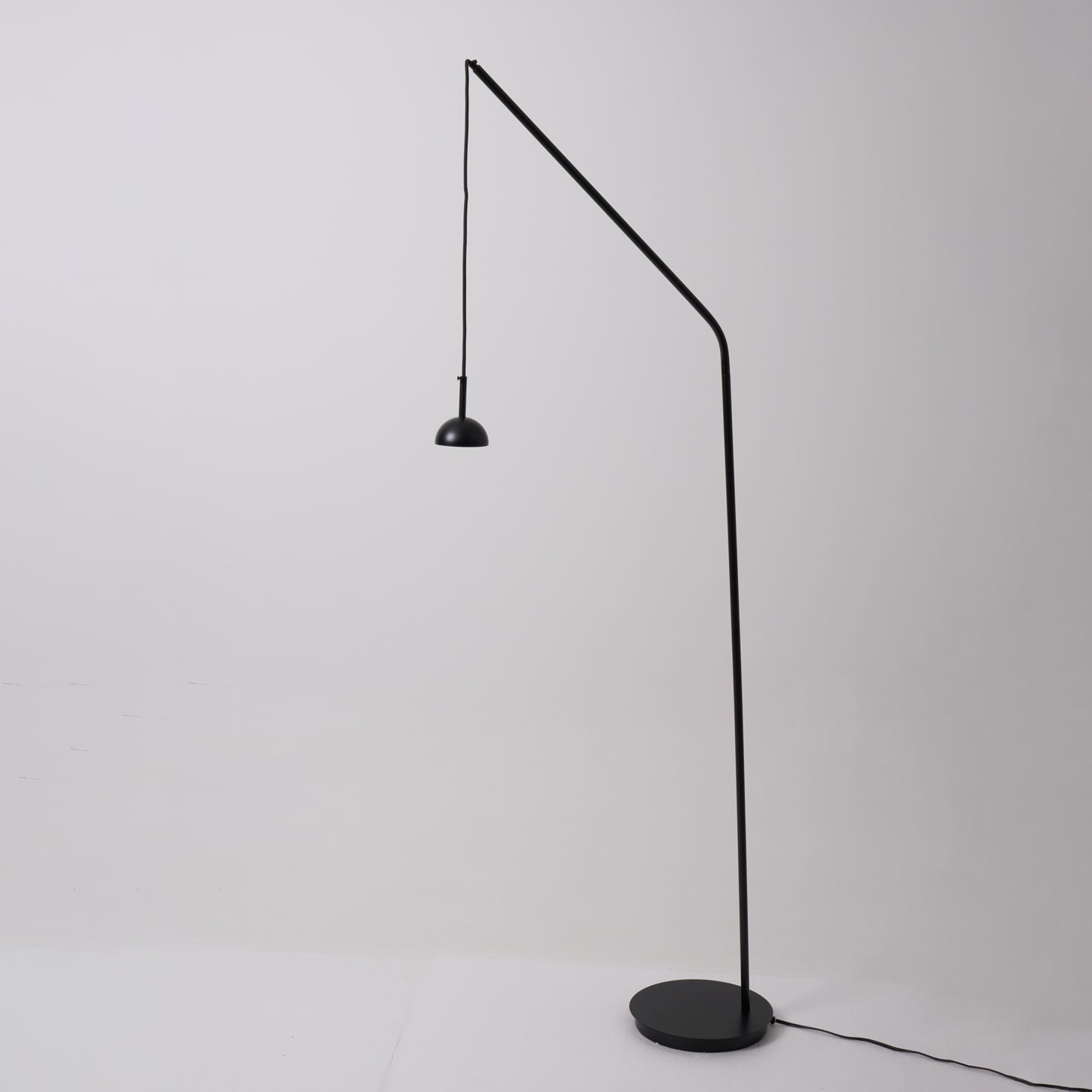 Visolil Modern Floor Lamp