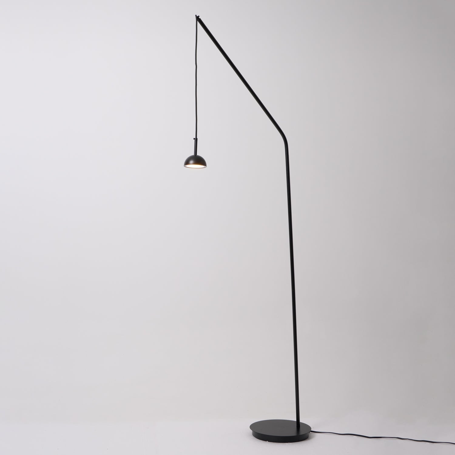 Visolil Modern Floor Lamp