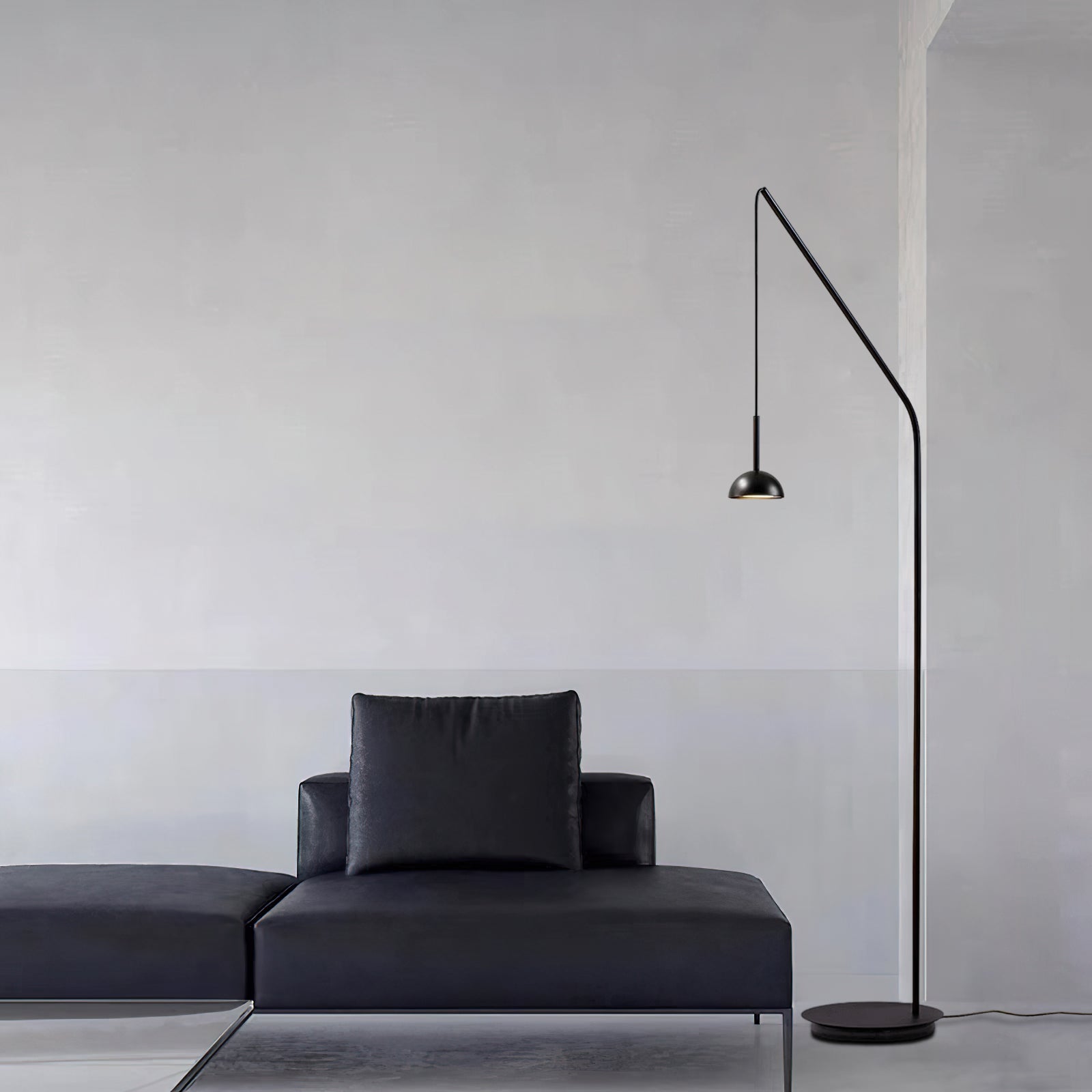 Visolil Modern Floor Lamp