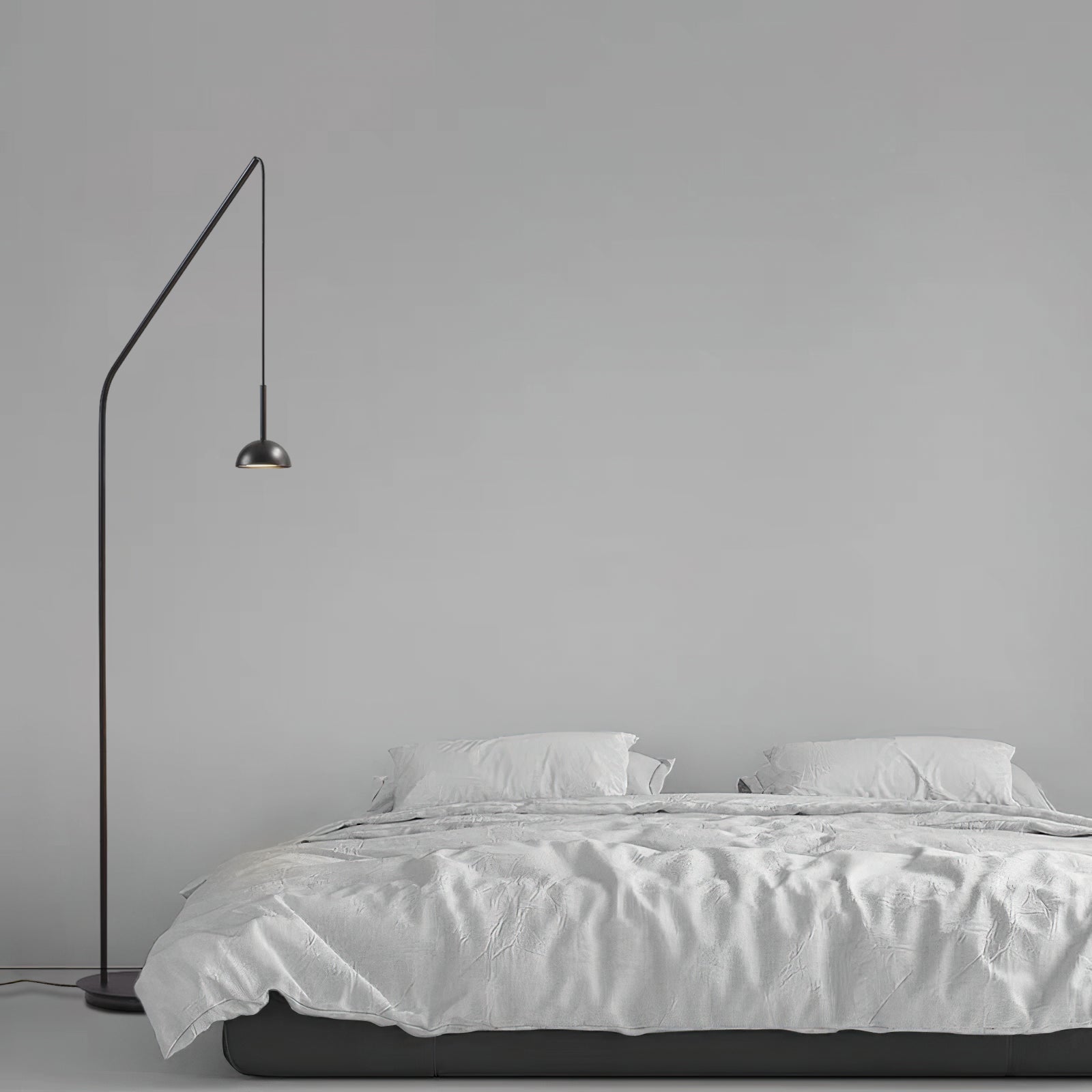 Visolil Modern Floor Lamp