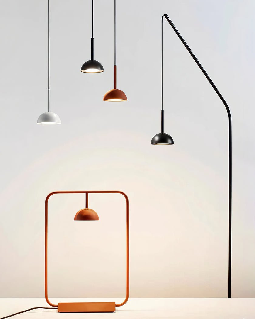Visolil Modern Floor Lamp