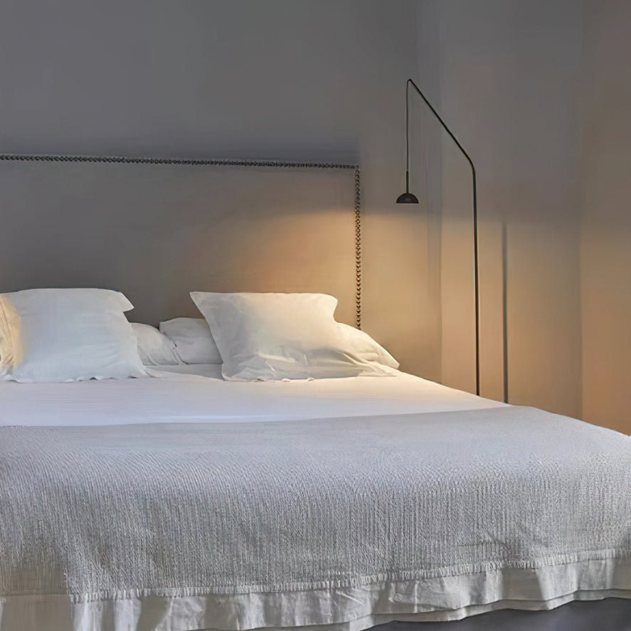 Visolil Modern Floor Lamp