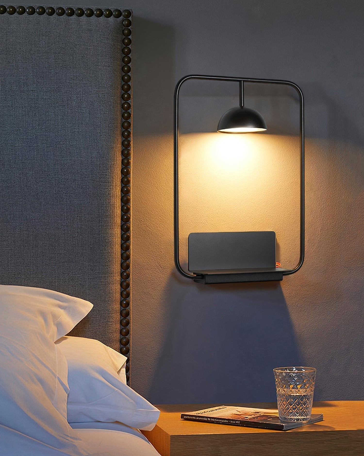 Oraeisra Premium Elegance Wall Lamp