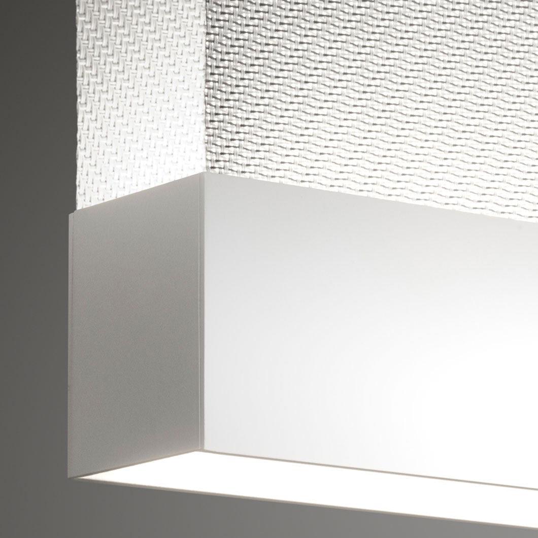 Emlin Minimalist Curtain Pendant Lamp