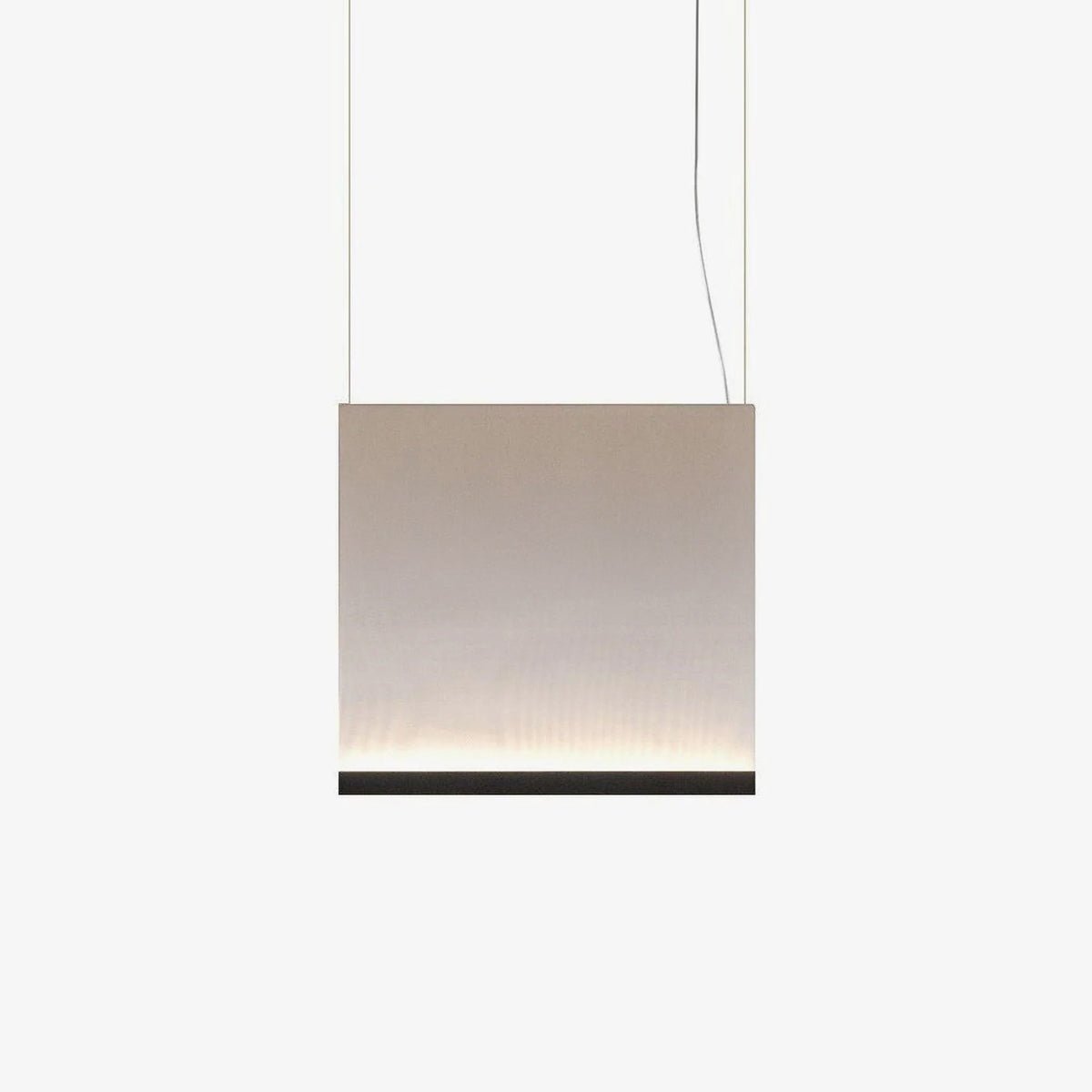 Emlin Minimalist Curtain Pendant Lamp