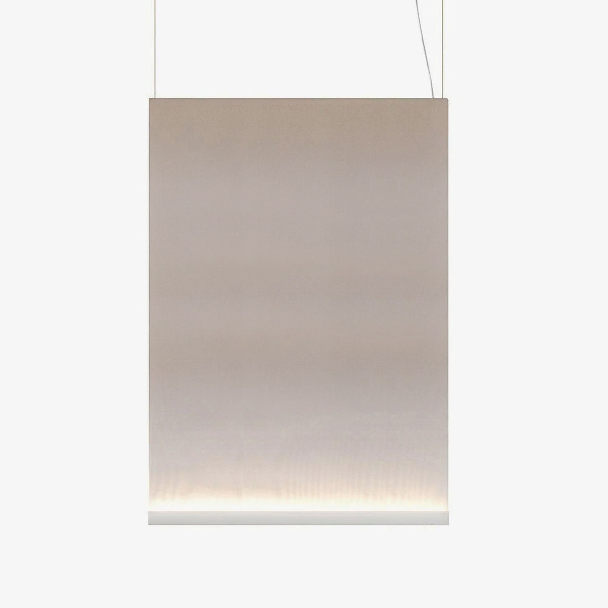 Emlin Minimalist Curtain Pendant Lamp