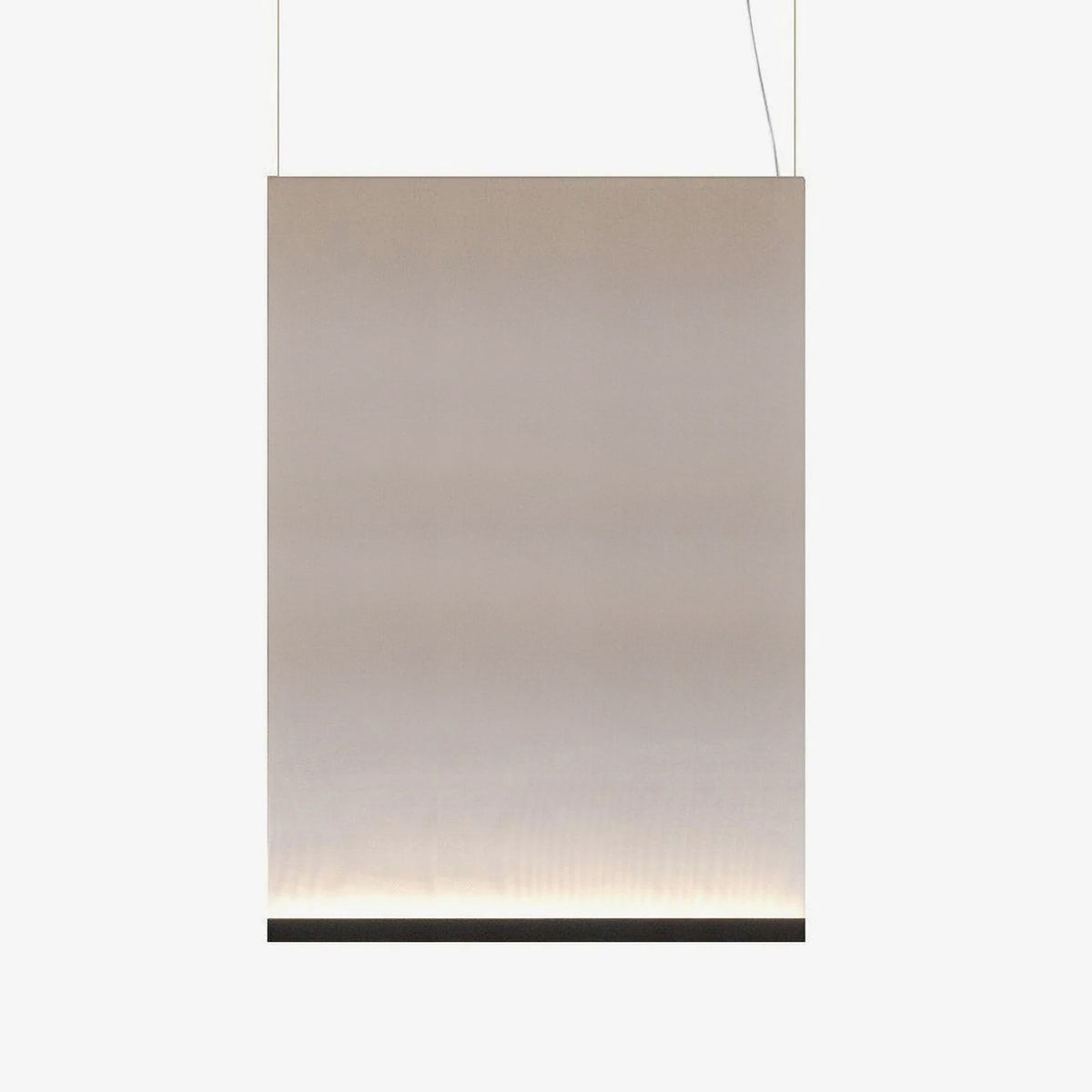 Emlin Minimalist Curtain Pendant Lamp